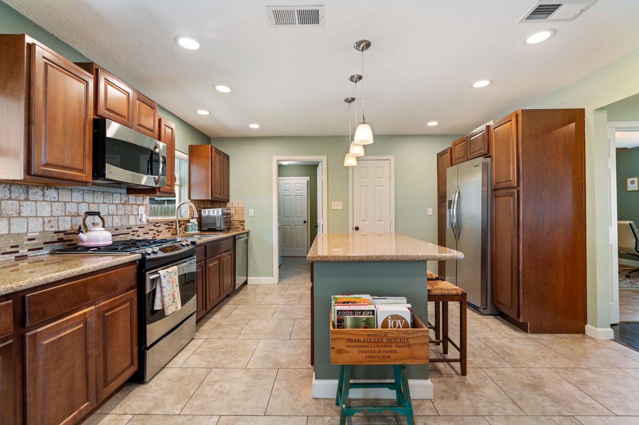 4602 Randwick Drive