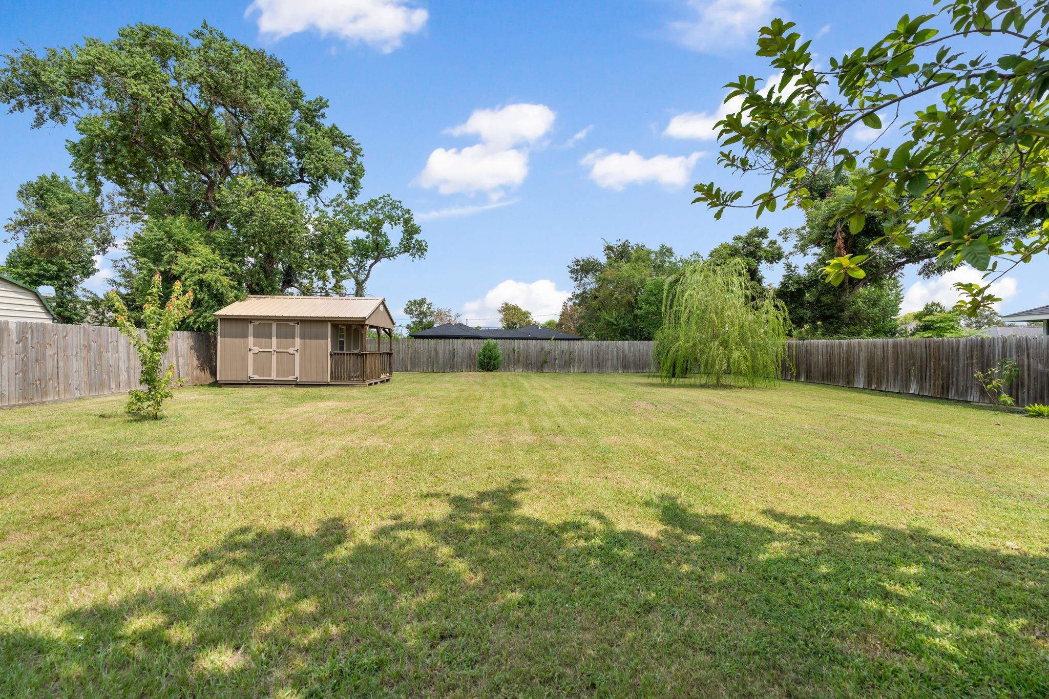 4602 Randwick Drive