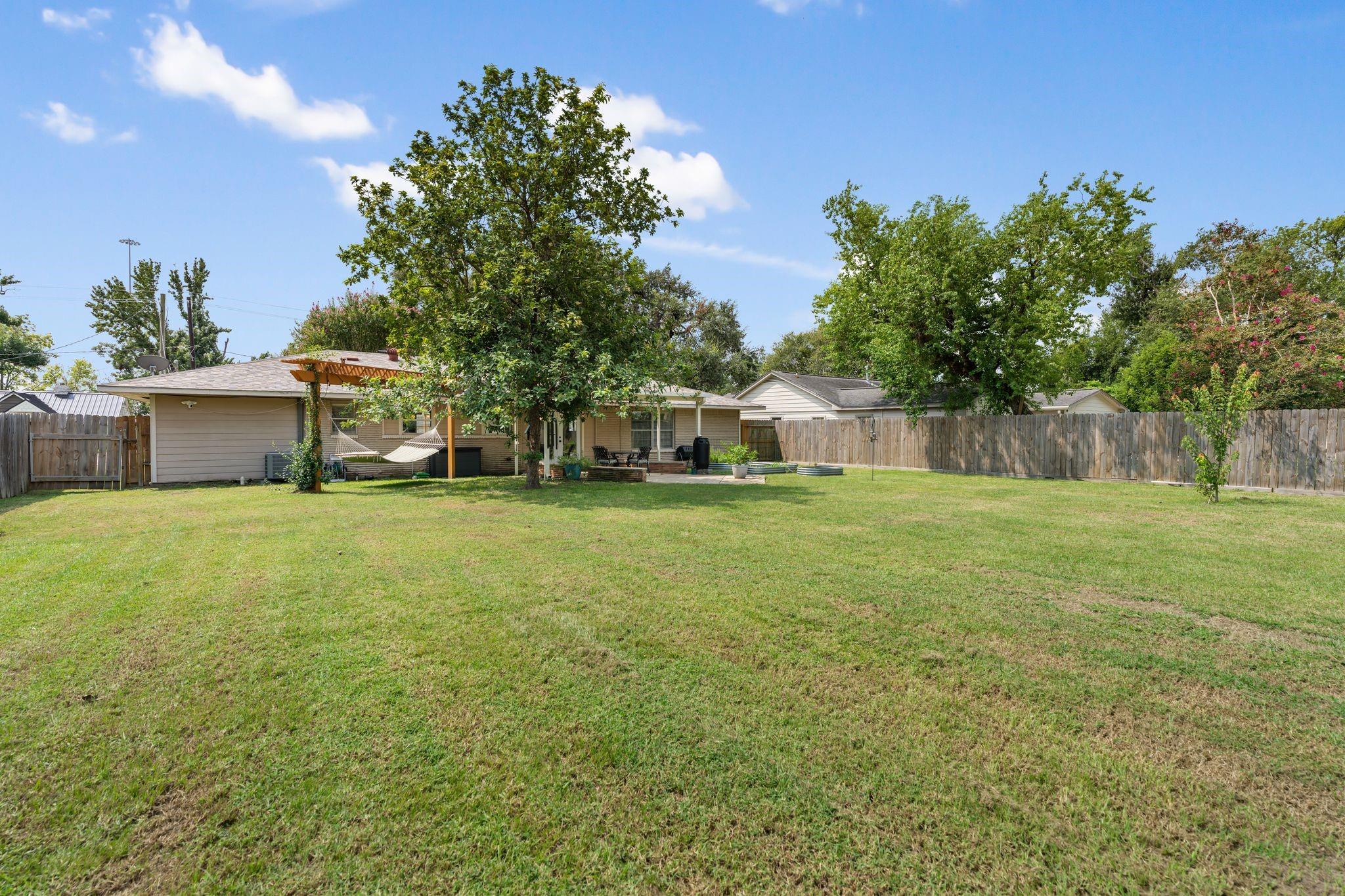 4602 Randwick Drive