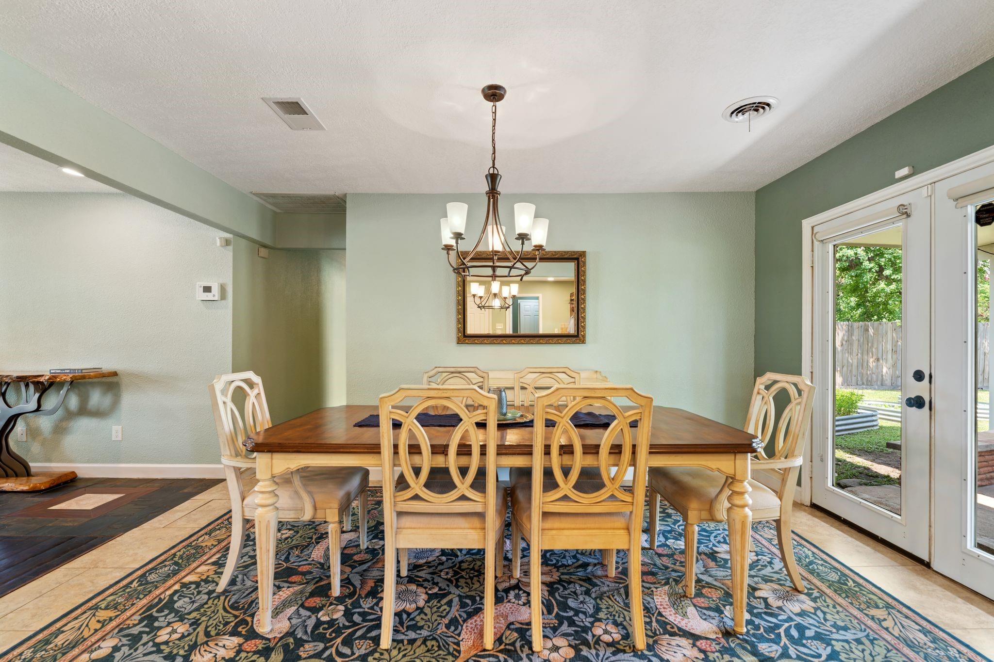 4602 Randwick Drive