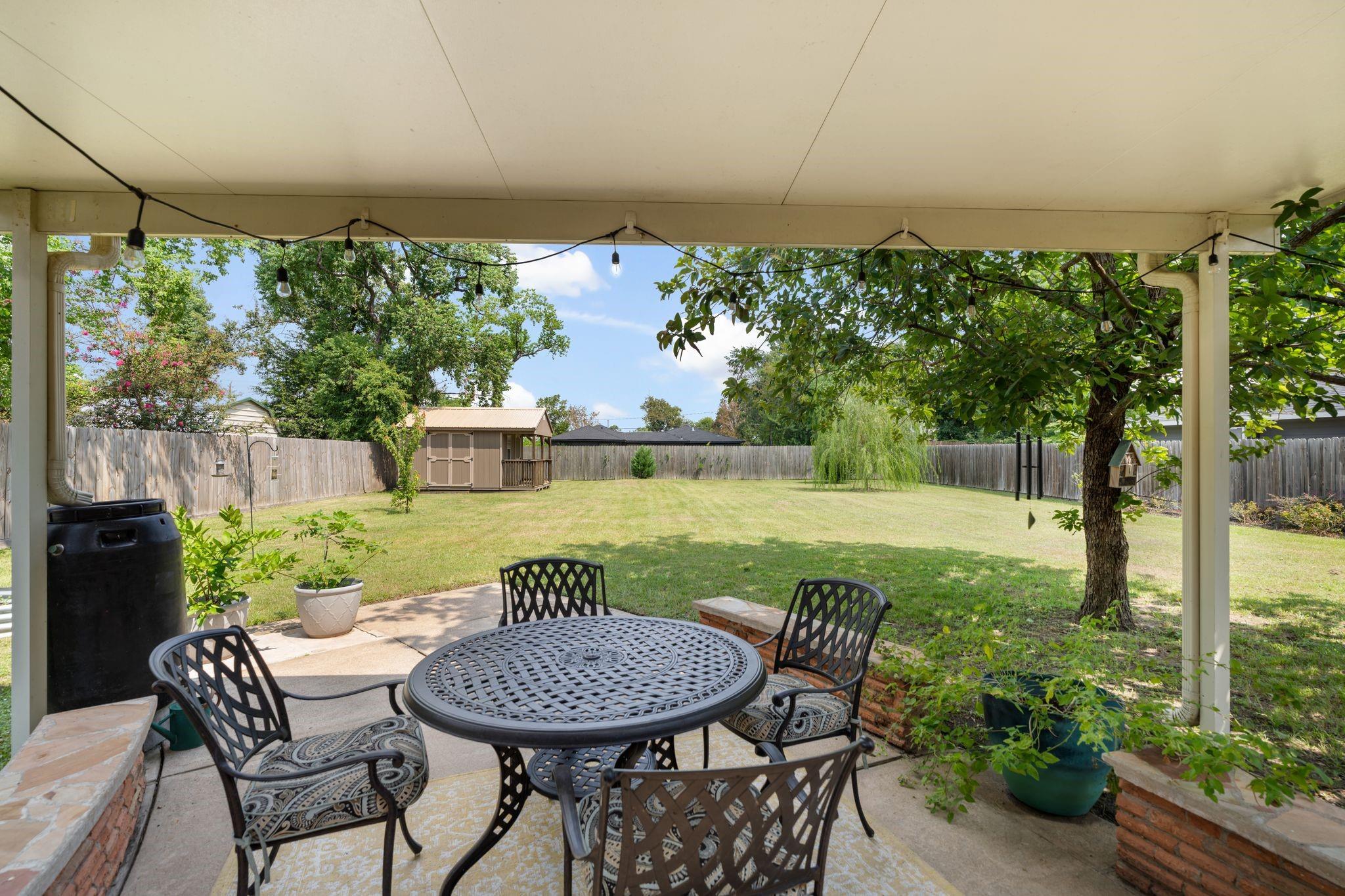 4602 Randwick Drive