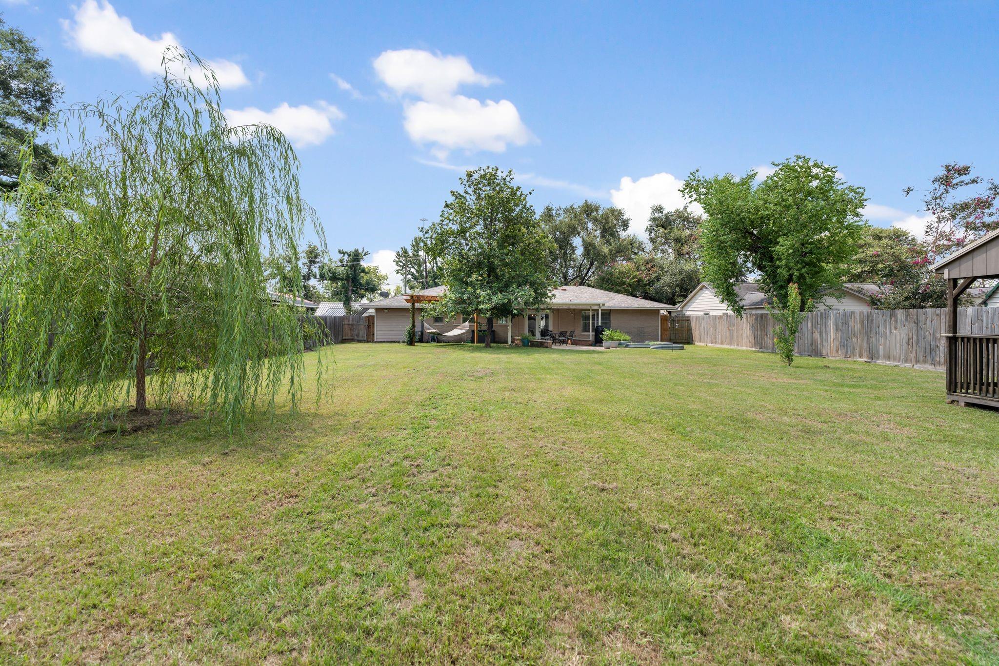 4602 Randwick Drive