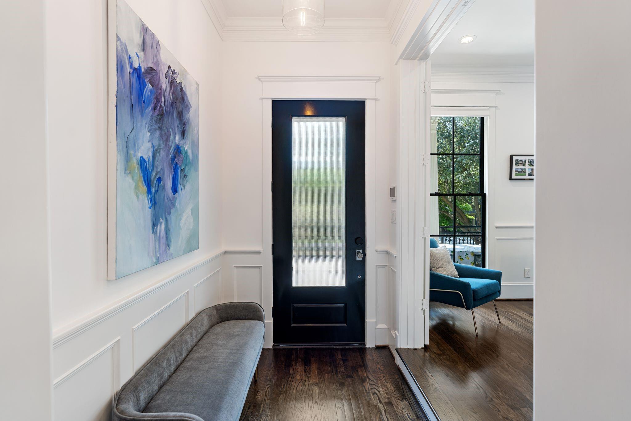 337 W 21st Street
