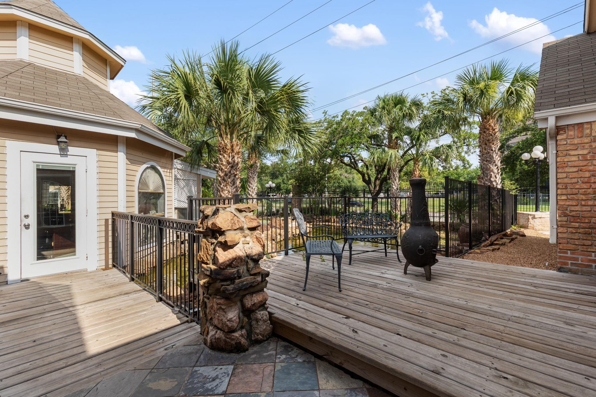 2300 Old Spanish Trail # 1027
