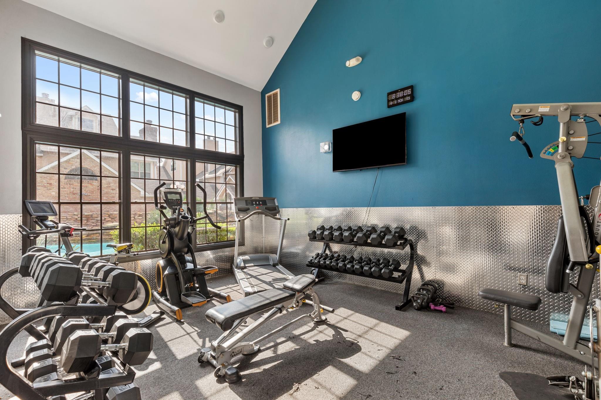 2300 Old Spanish Trail # 1027