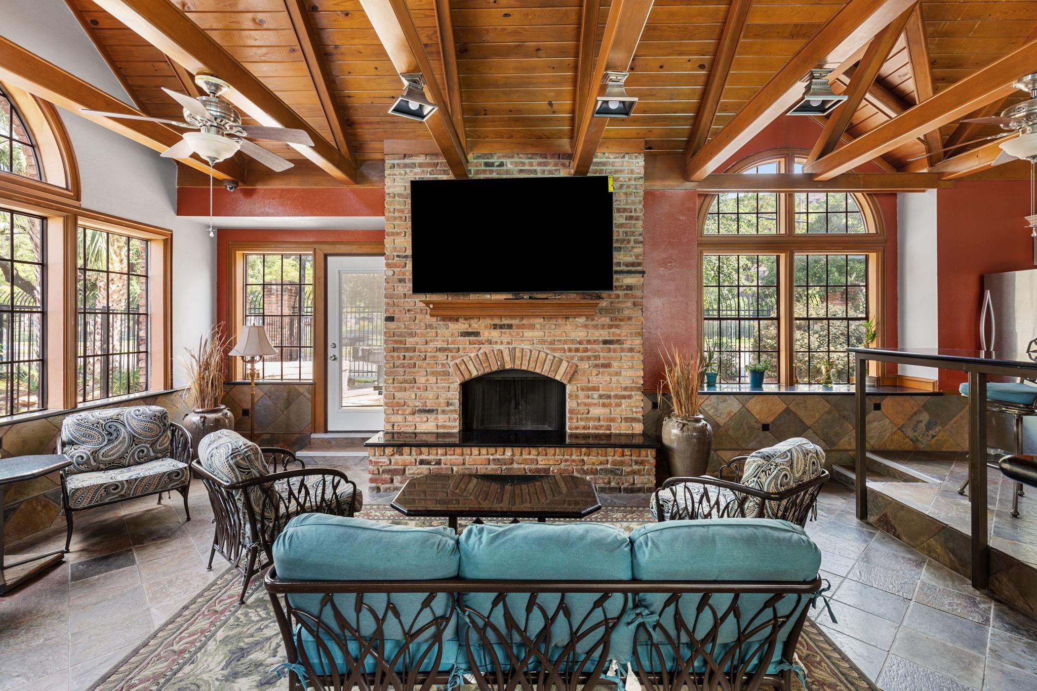 2300 Old Spanish Trail # 1027