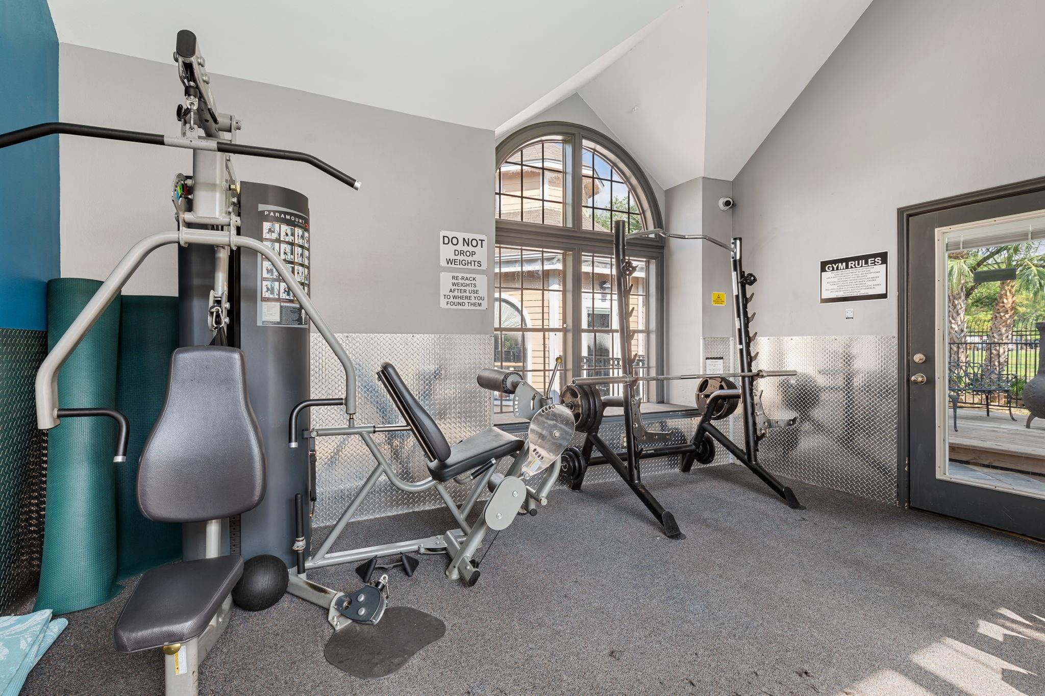 2300 Old Spanish Trail # 1027