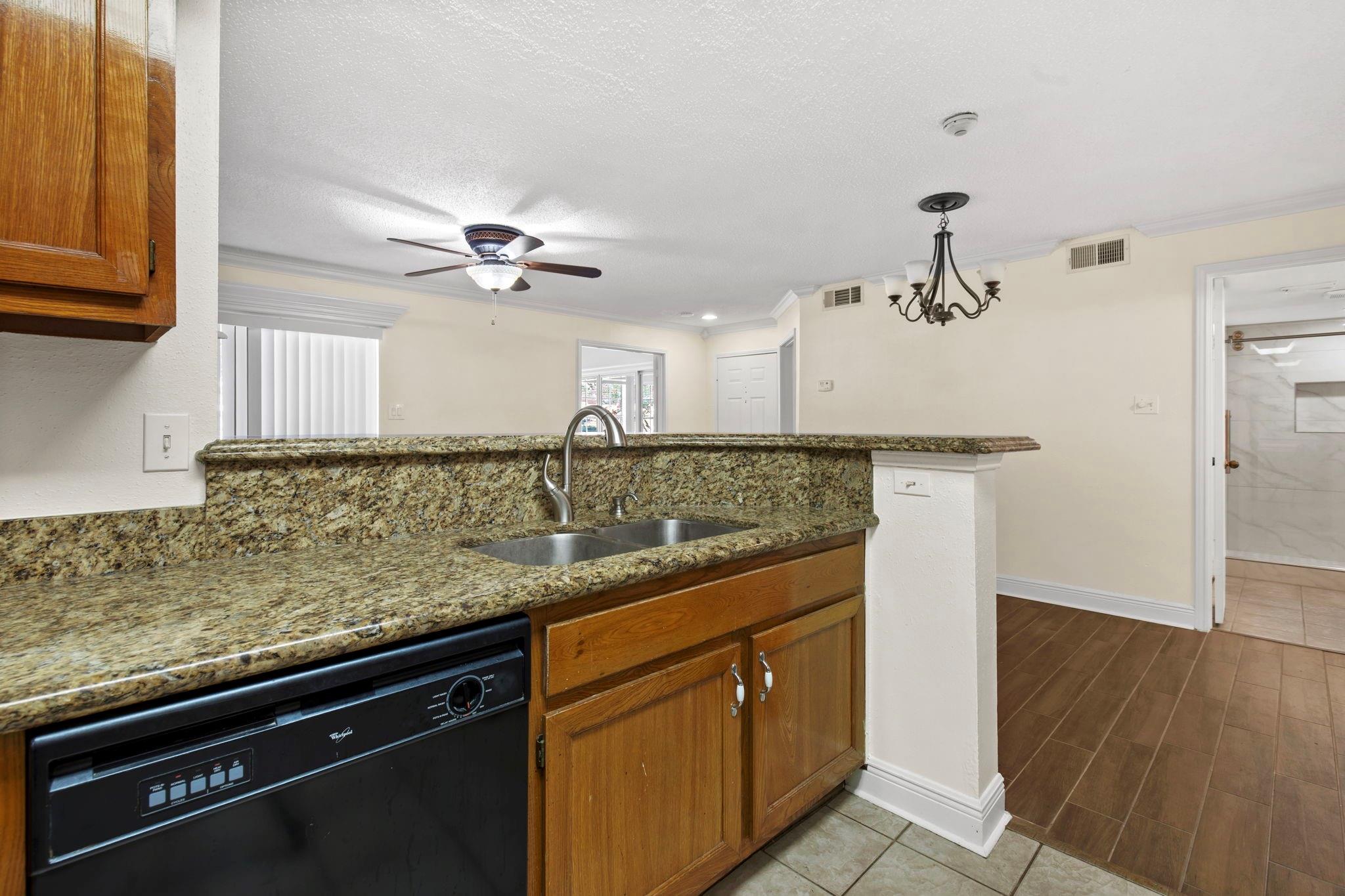 2300 Old Spanish Trail # 1027