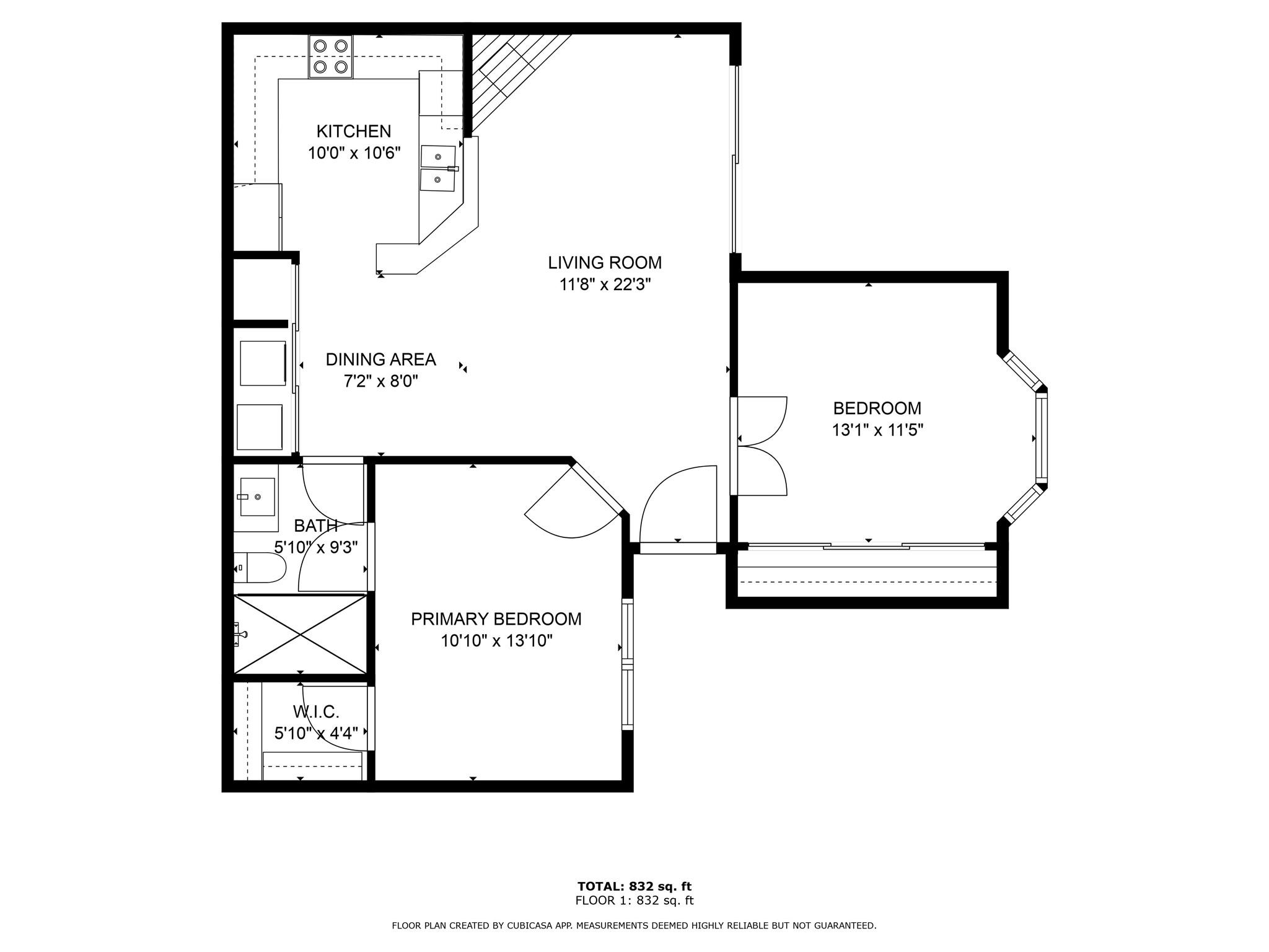 2300 Old Spanish Trail # 1027