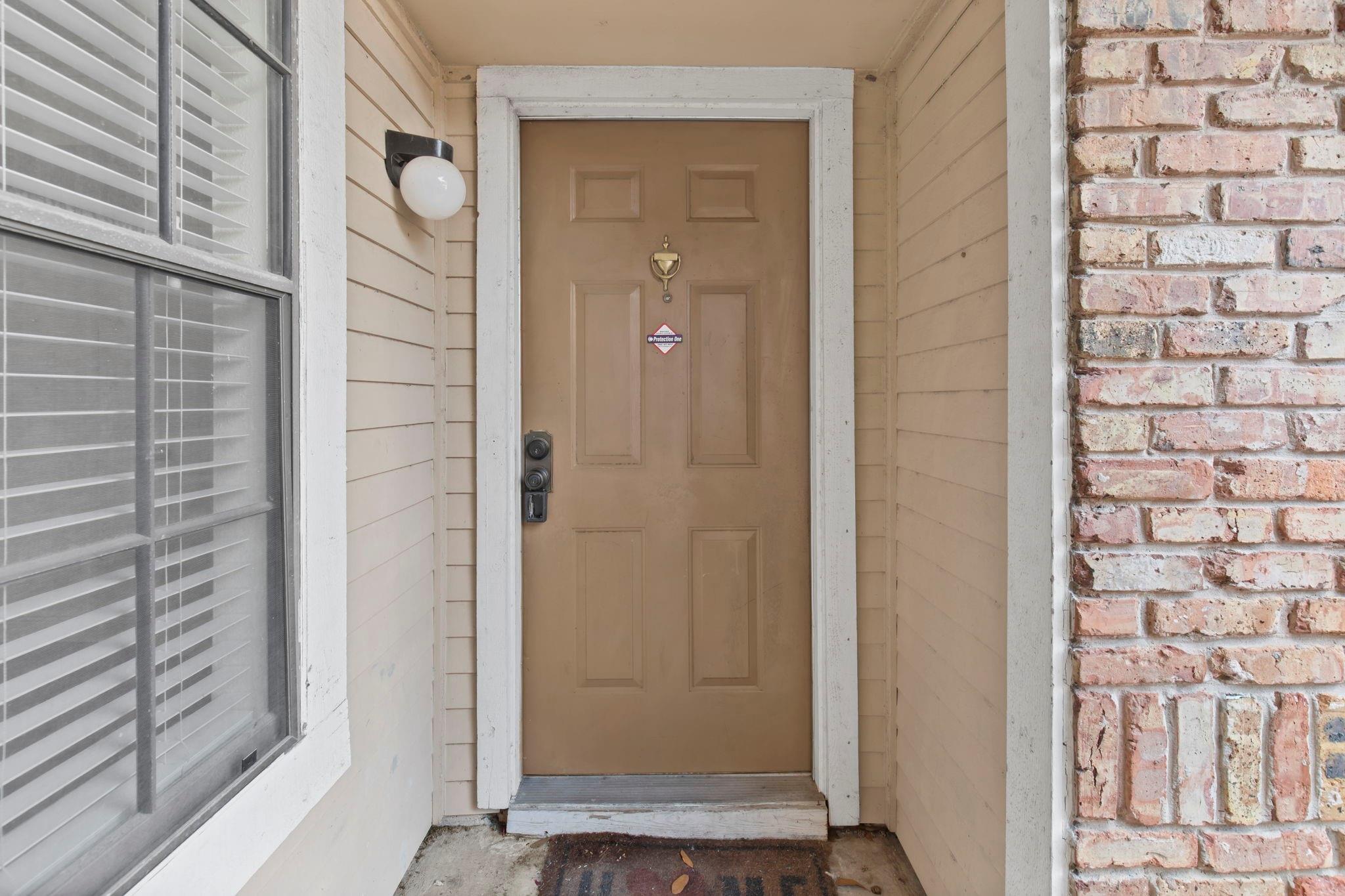 2300 Old Spanish Trail # 1027