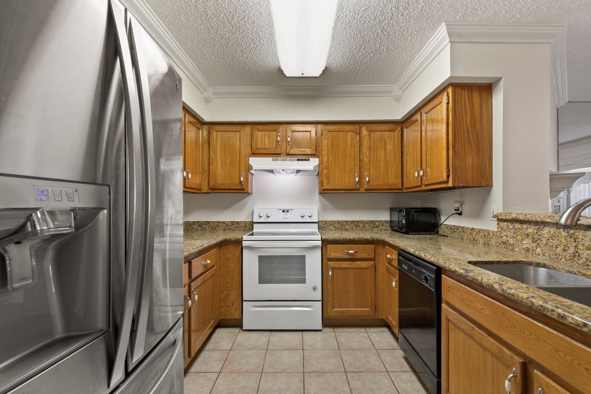 2300 Old Spanish Trail # 1027