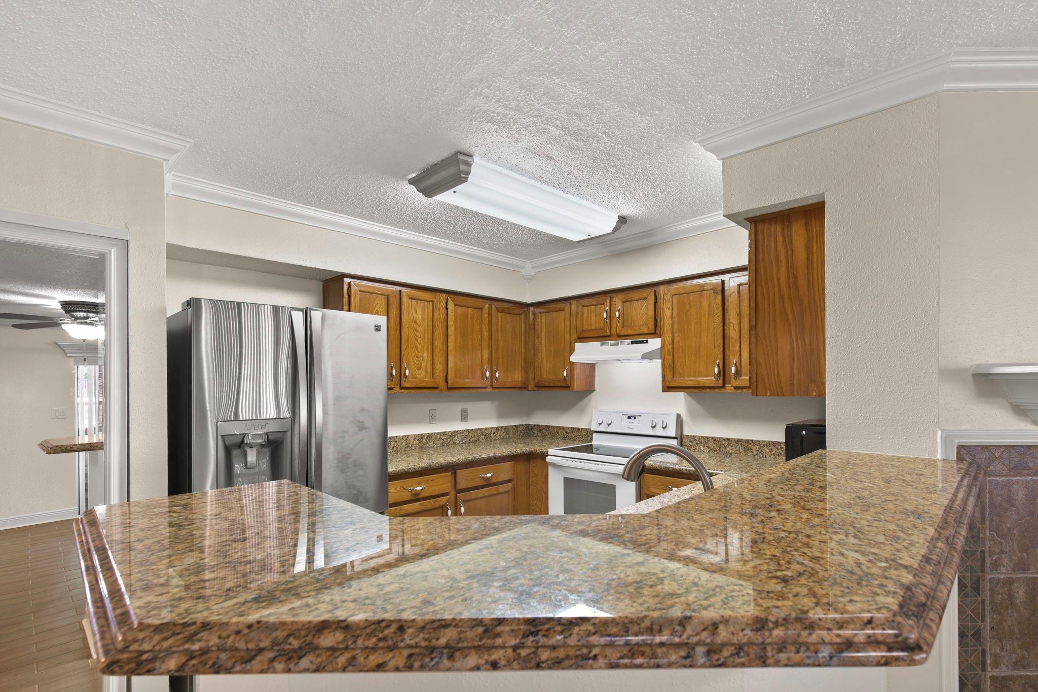 2300 Old Spanish Trail # 1027