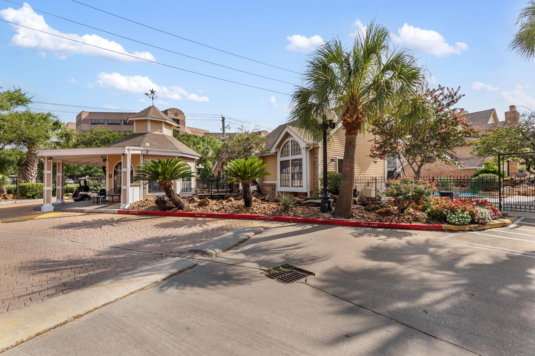 2300 Old Spanish Trail # 1027