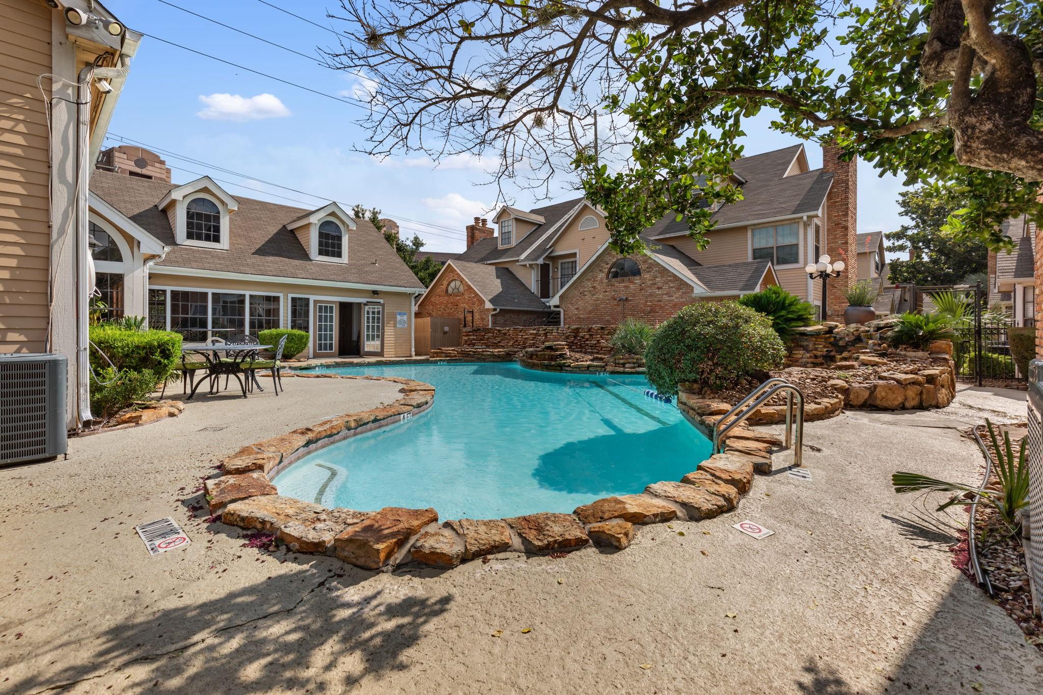 2300 Old Spanish Trail # 1027