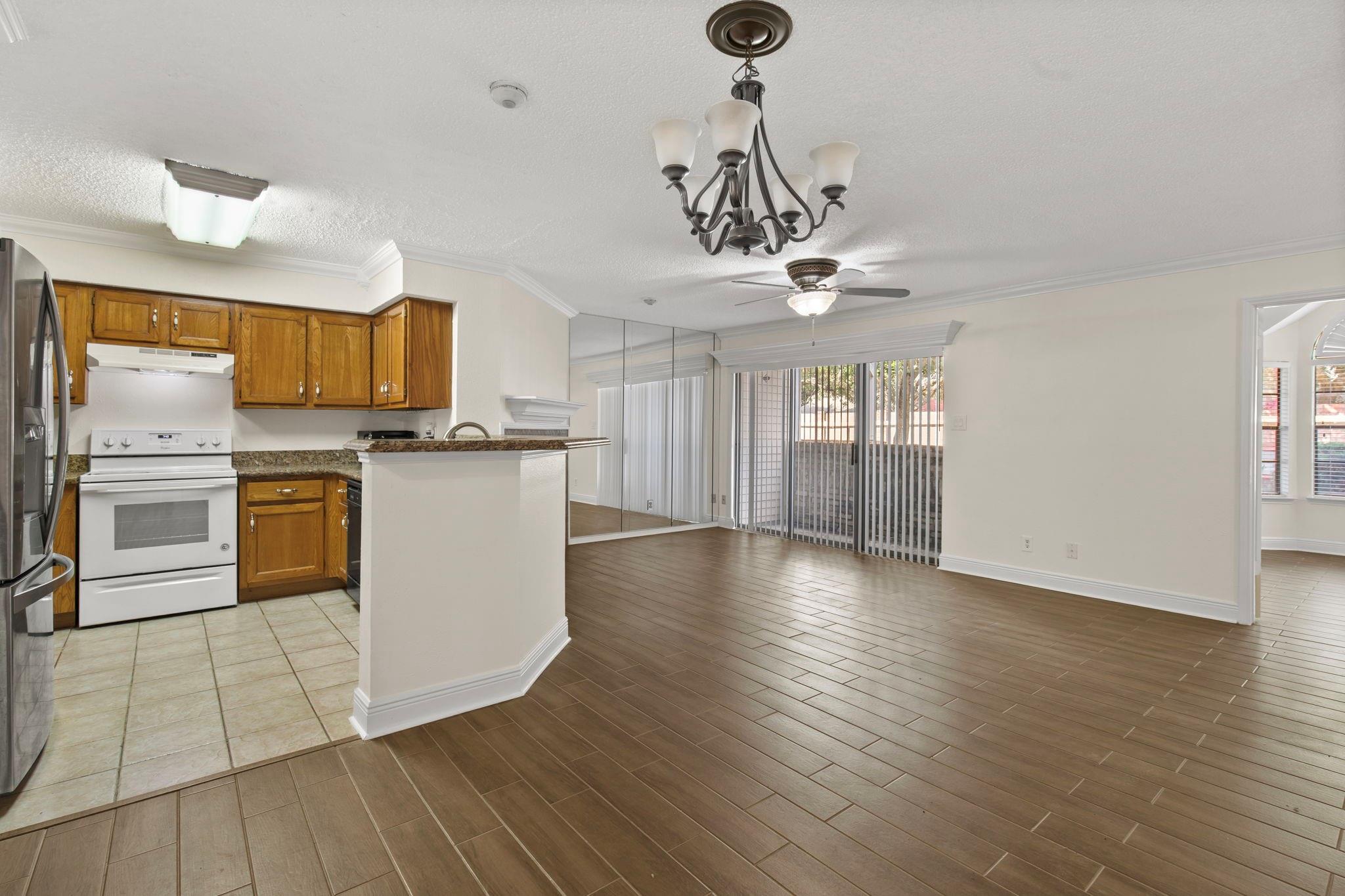 2300 Old Spanish Trail # 1027