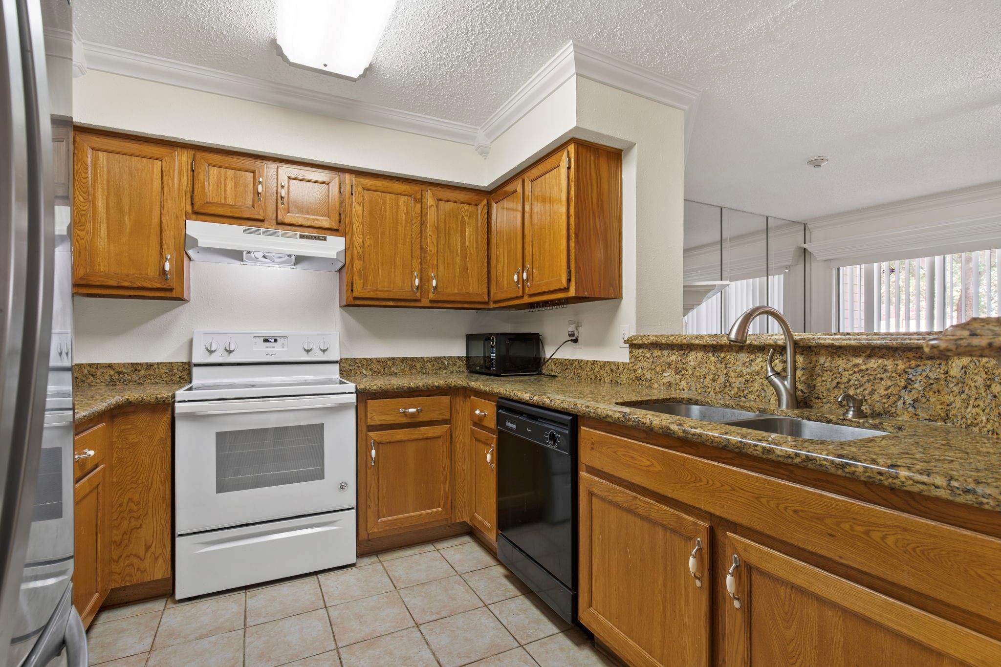 2300 Old Spanish Trail # 1027
