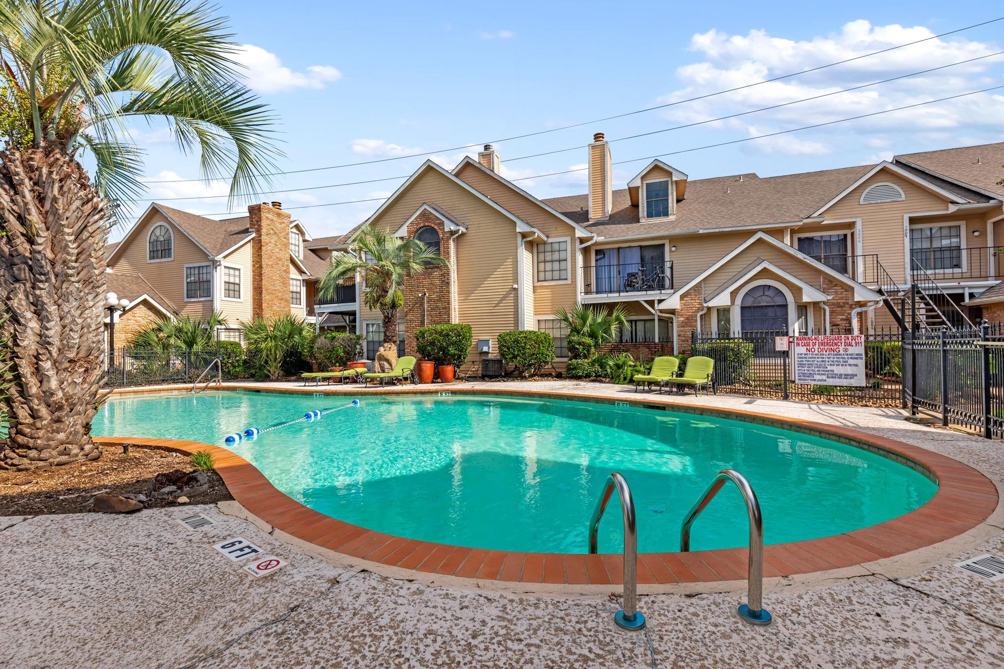 2300 Old Spanish Trail # 1027