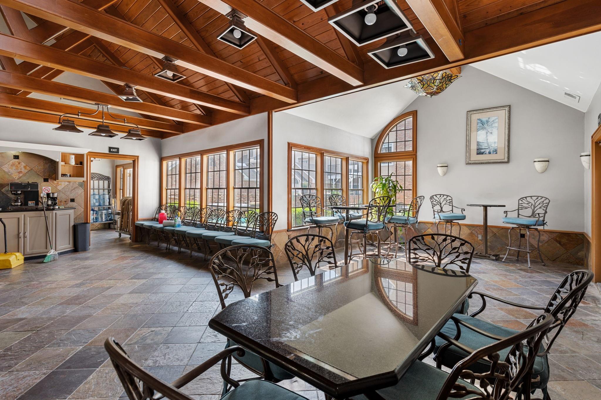 2300 Old Spanish Trail # 1027