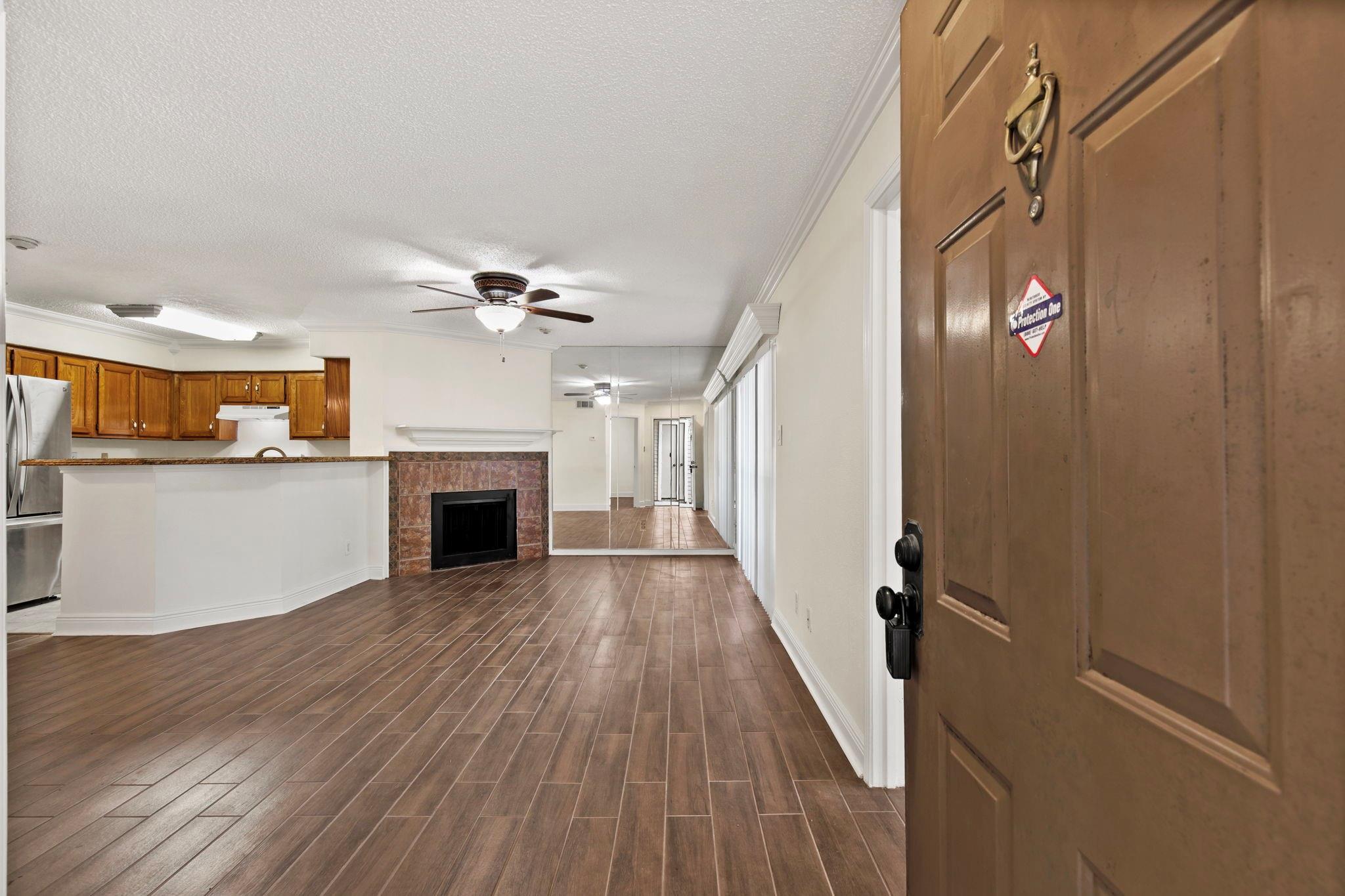 2300 Old Spanish Trail # 1027