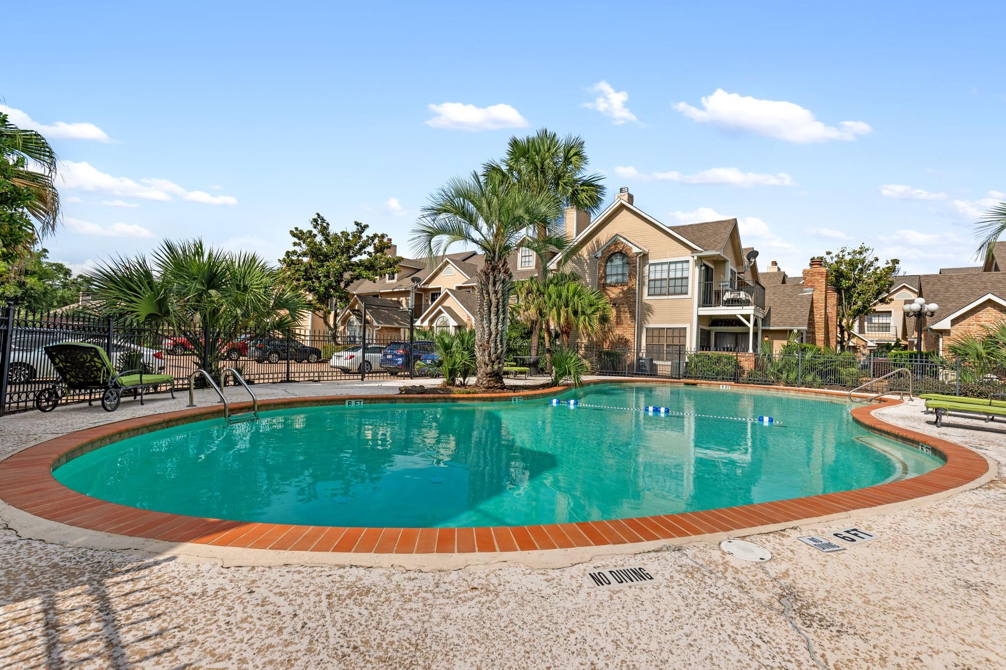 2300 Old Spanish Trail # 1027