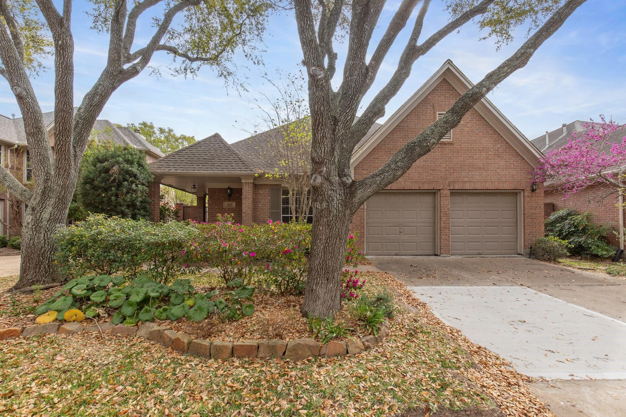 1327 Mission Chase Drive