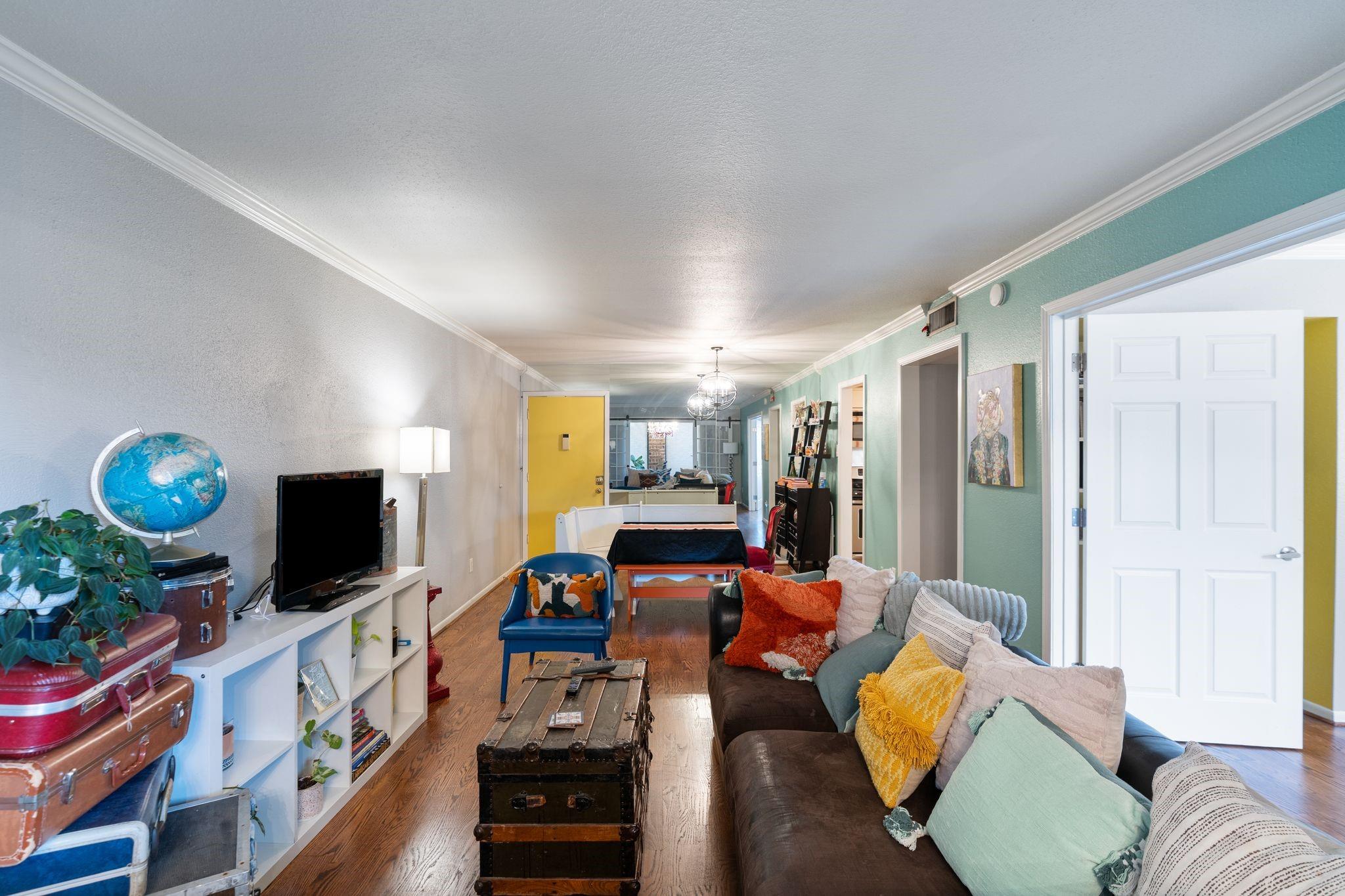 7575 Katy Freeway # 102