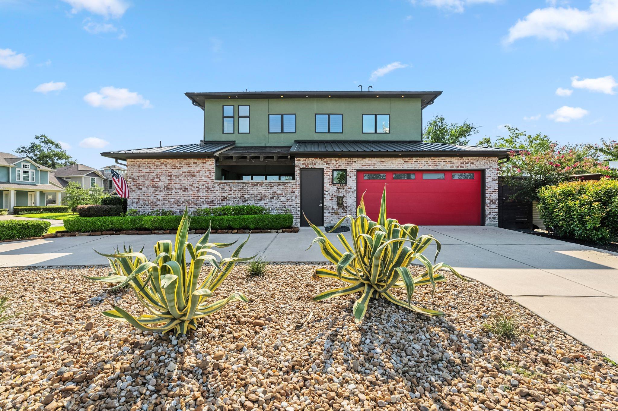 3610 Oak Forest Drive