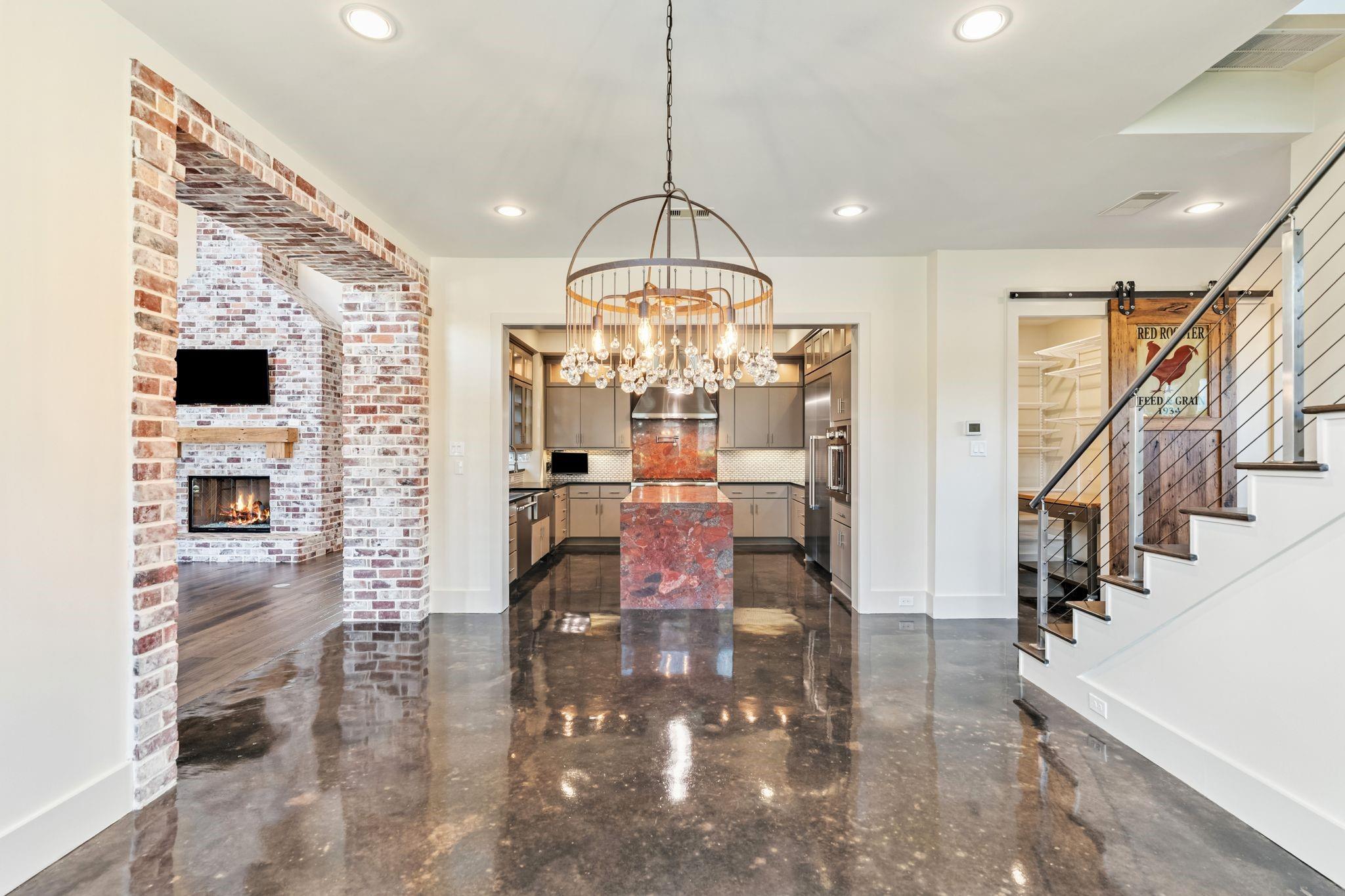 3610 Oak Forest Drive
