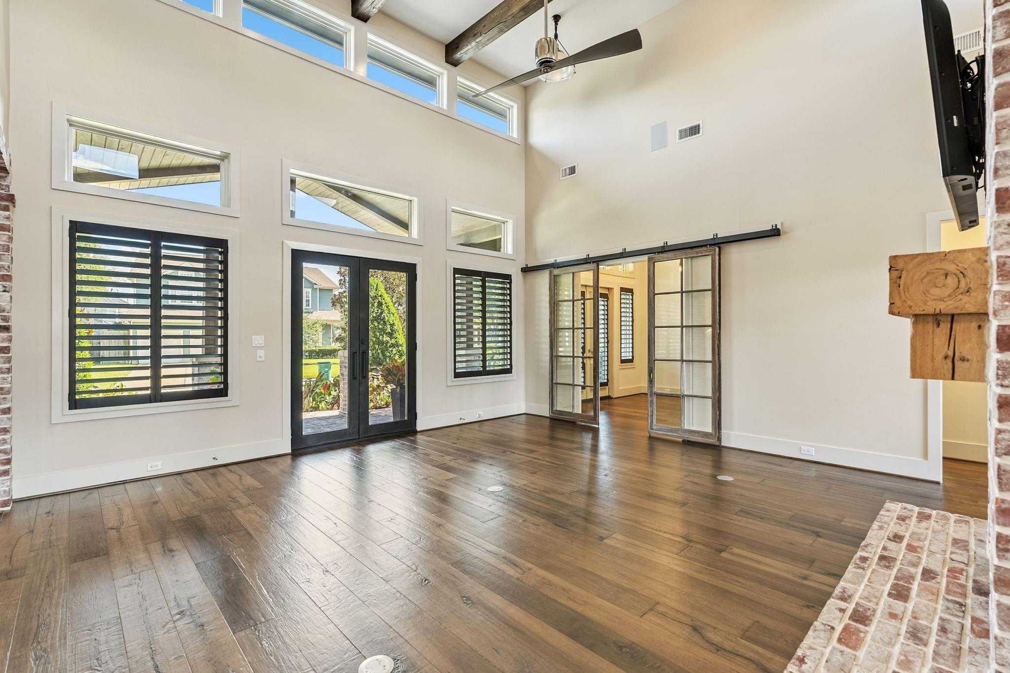 3610 Oak Forest Drive