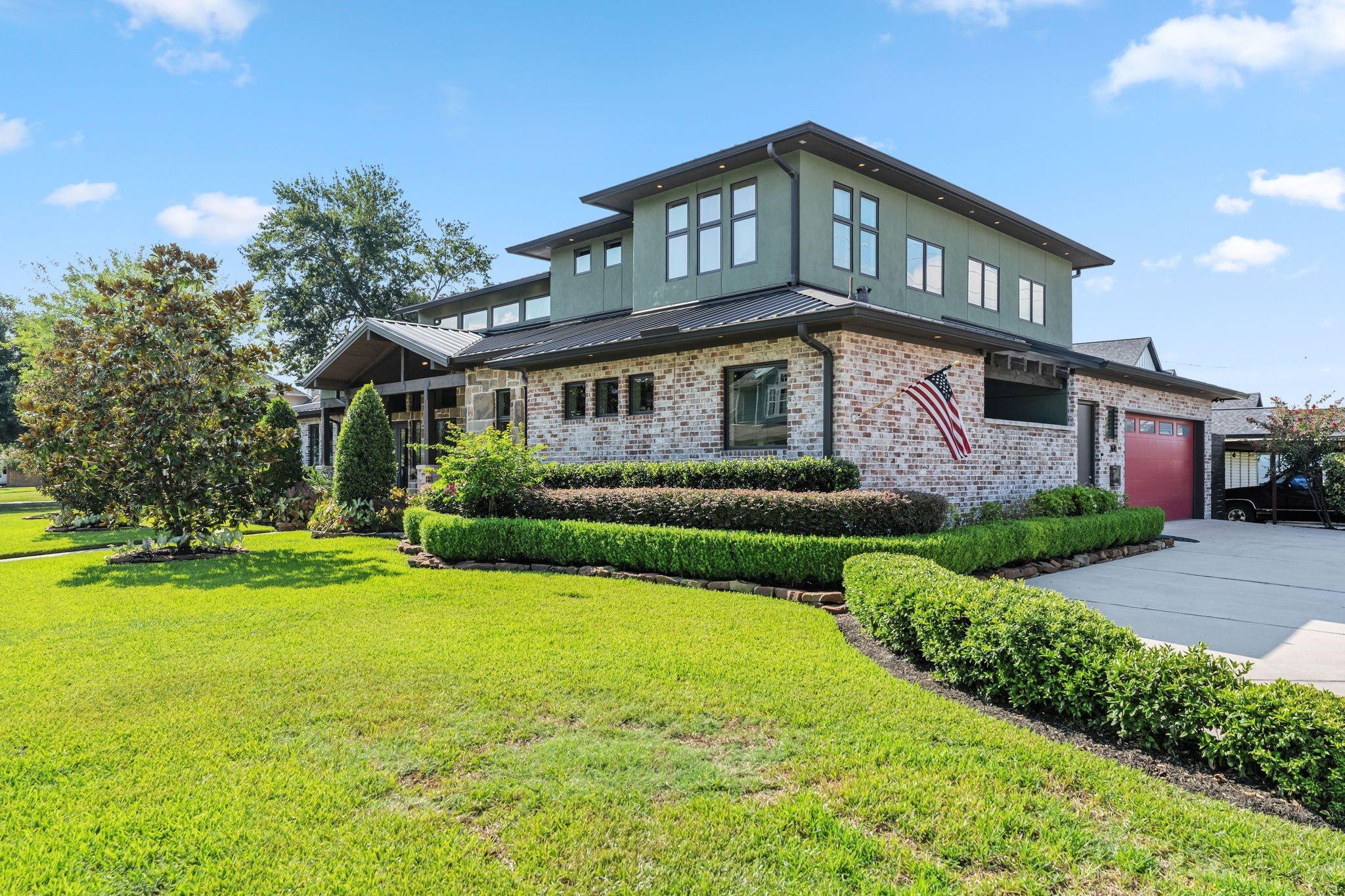 3610 Oak Forest Drive