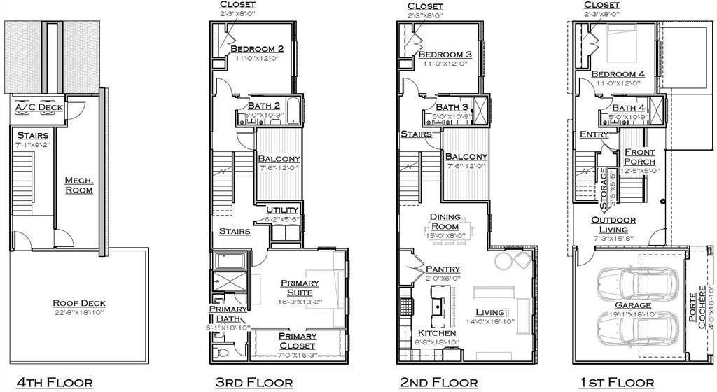 1142 W 16th Street
