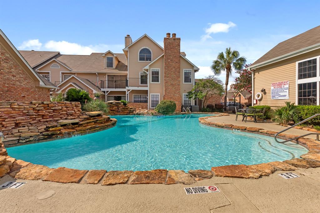 2300 Old Spanish Trail # 1027