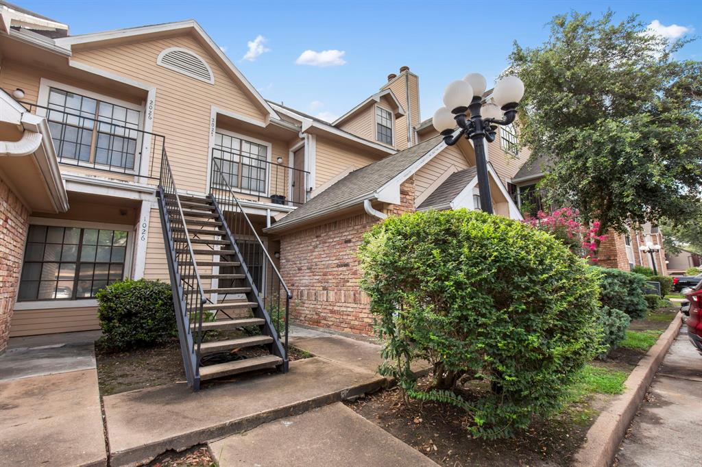 2300 Old Spanish Trail # 1027