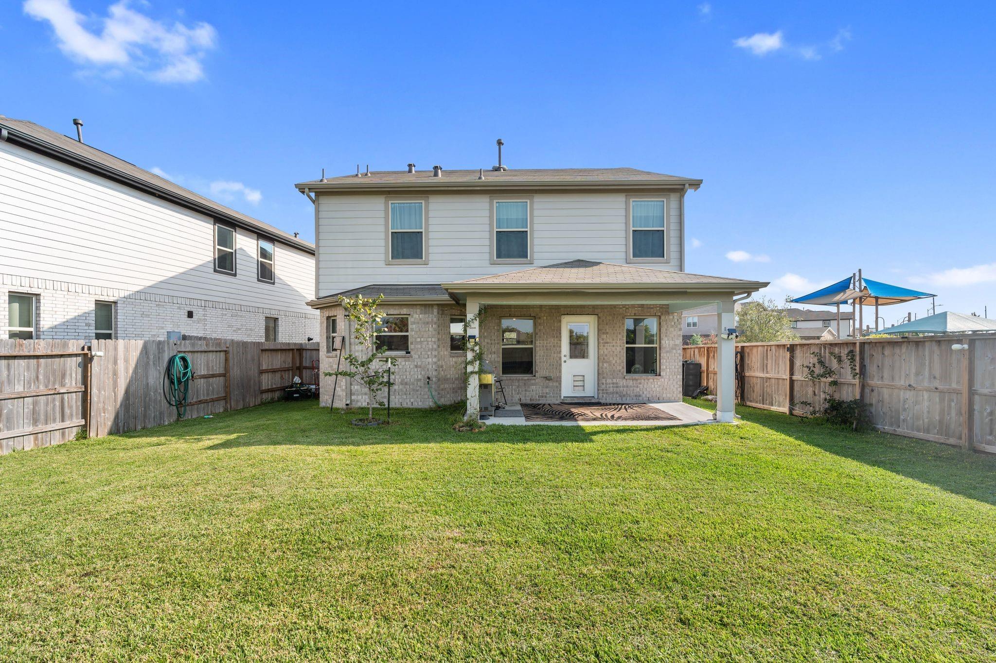 15523 Fellswood Drive