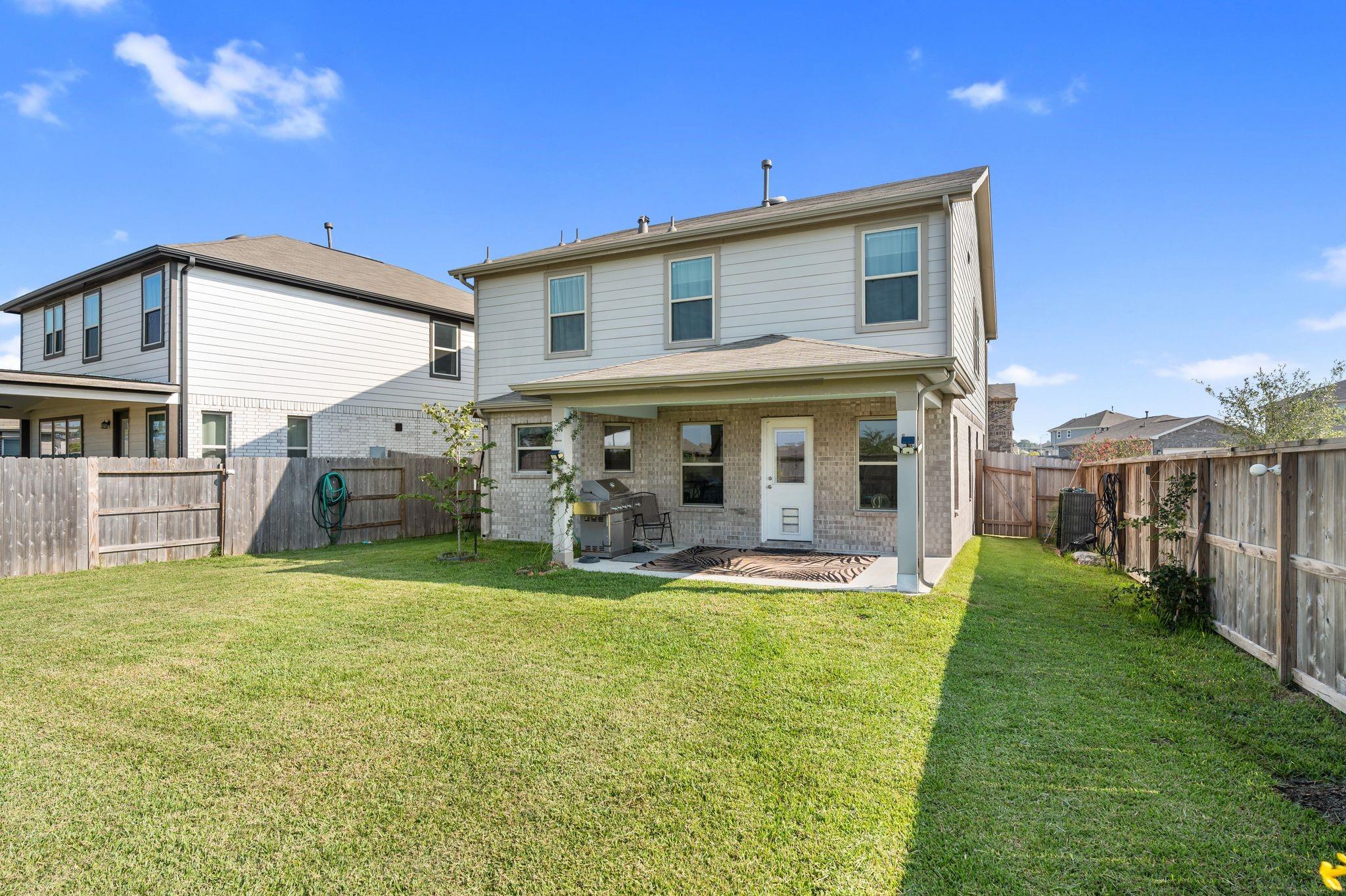 15523 Fellswood Drive