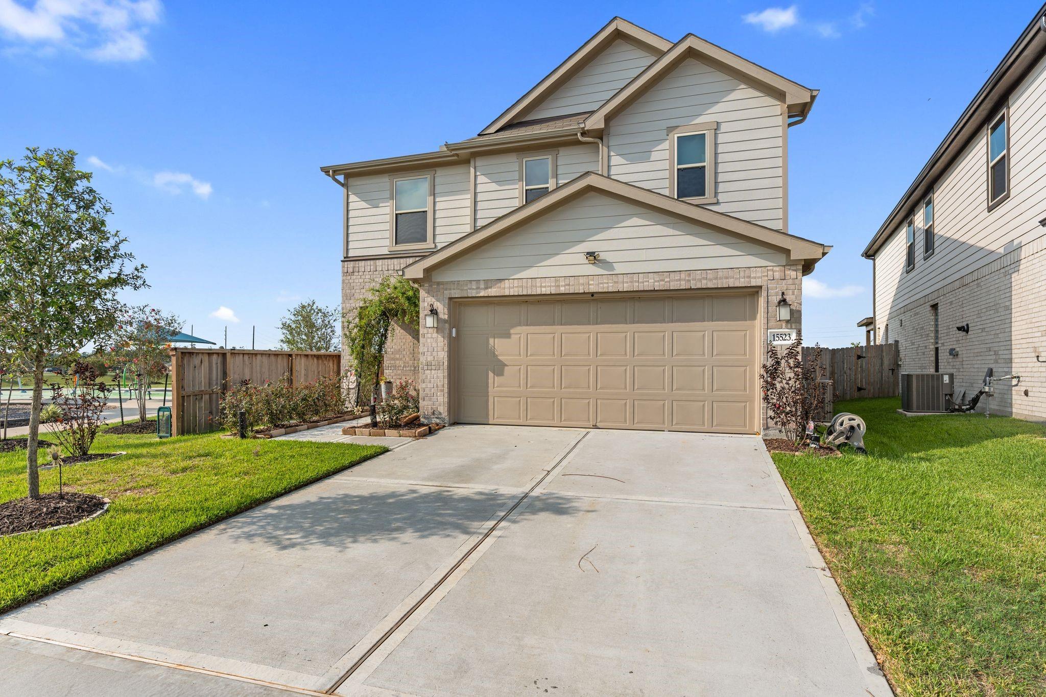 15523 Fellswood Drive