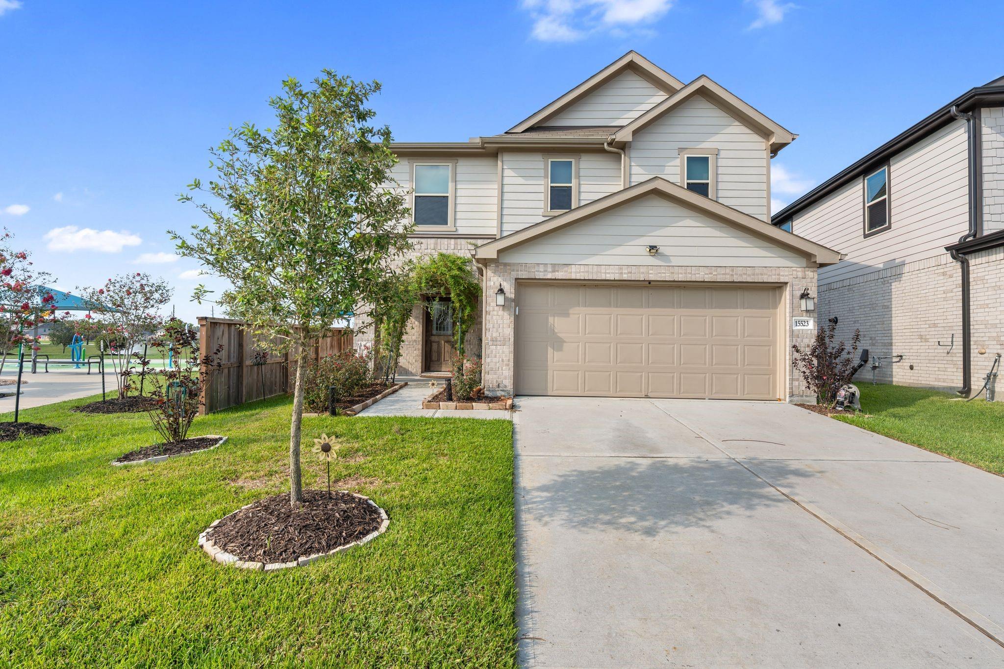 15523 Fellswood Drive