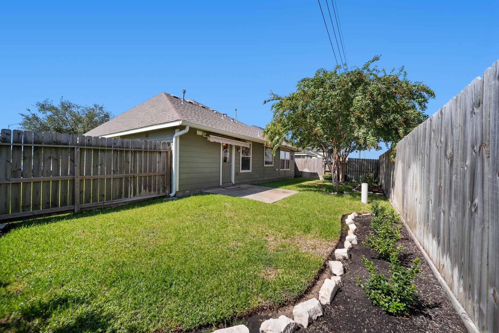 22006 Guston Hall Lane