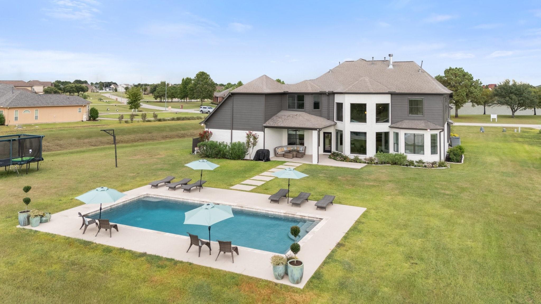 26719 Outback Drive