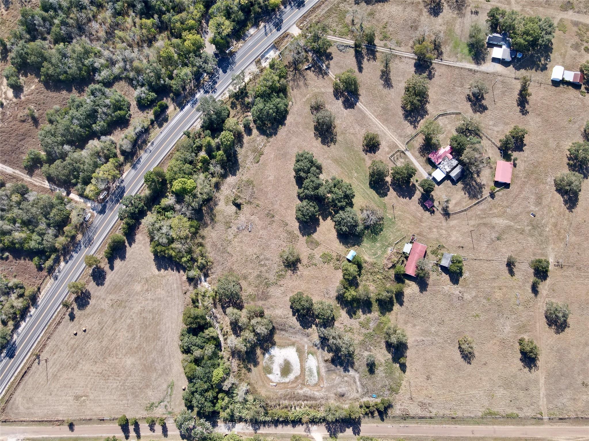 4003 State Highway 159