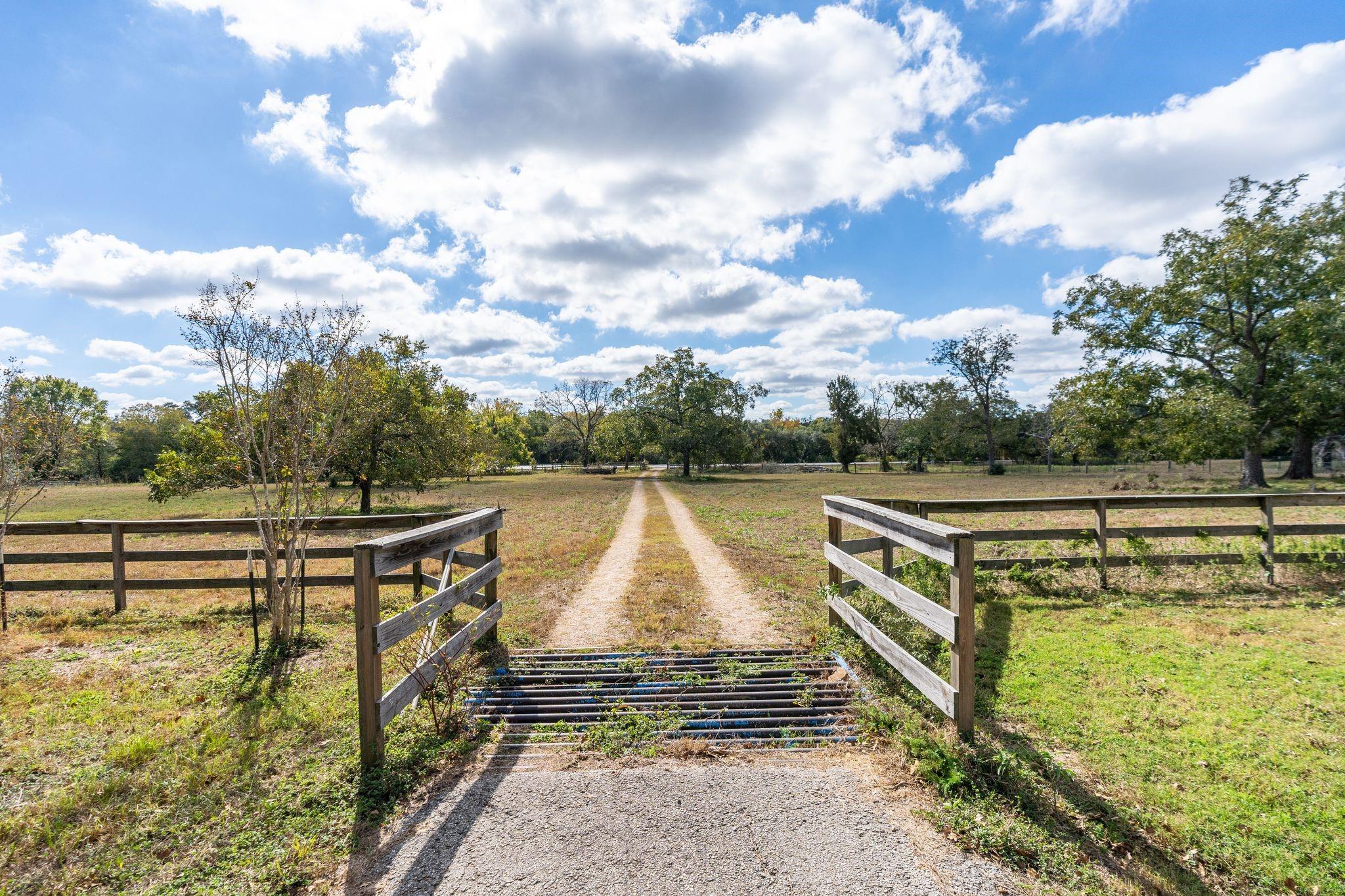 4003 State Highway 159