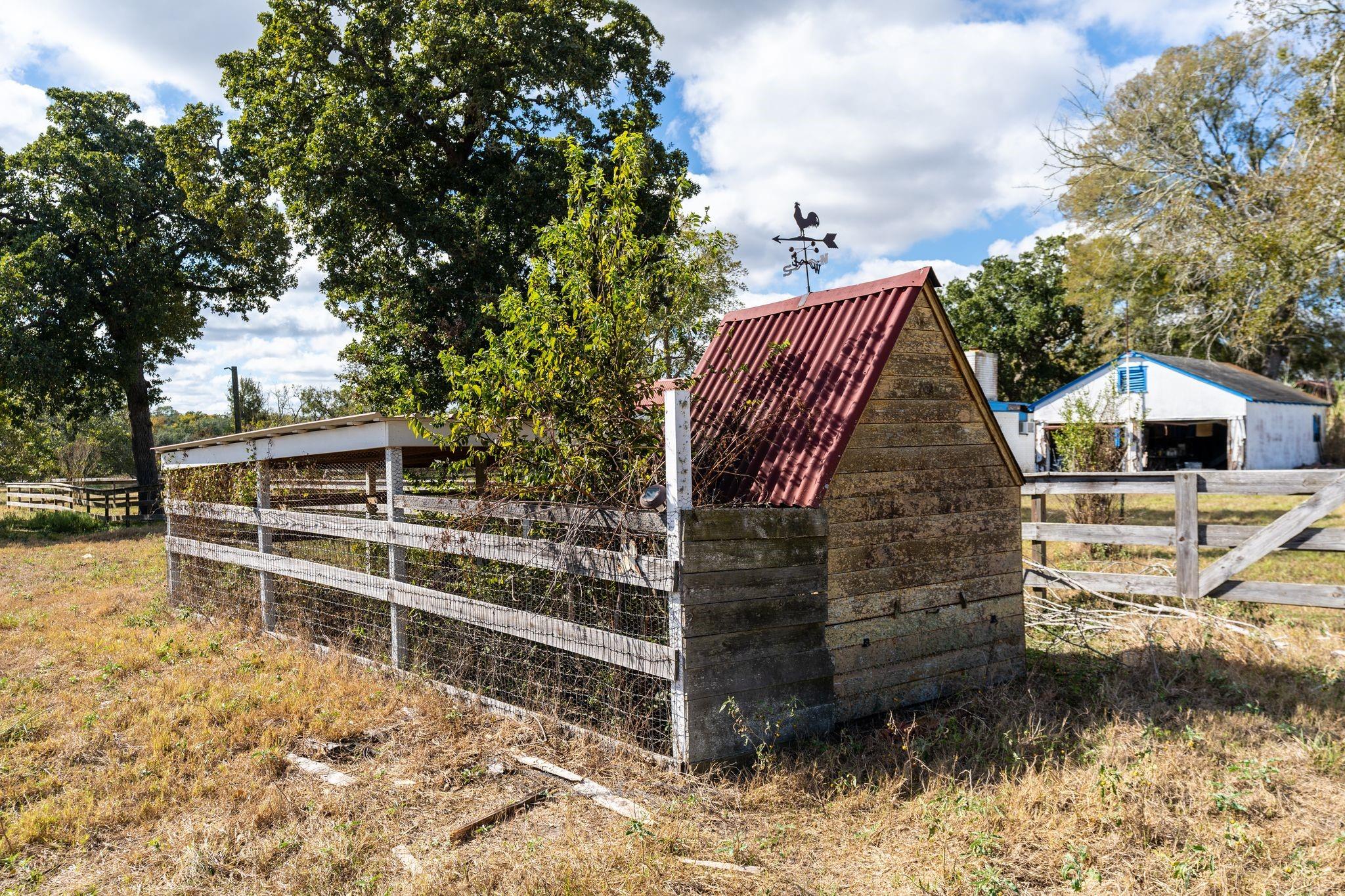 4003 State Highway 159