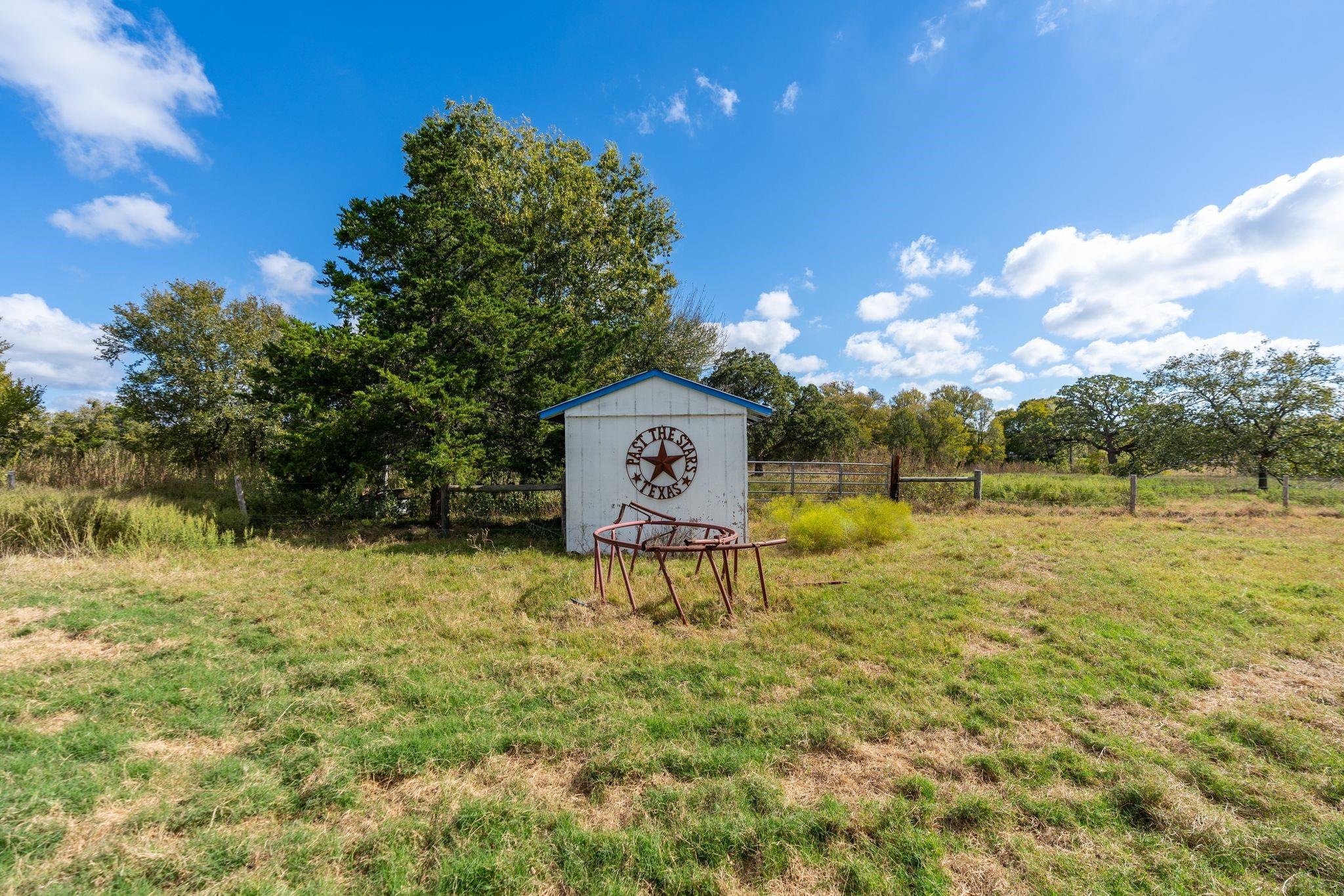 4003 State Highway 159