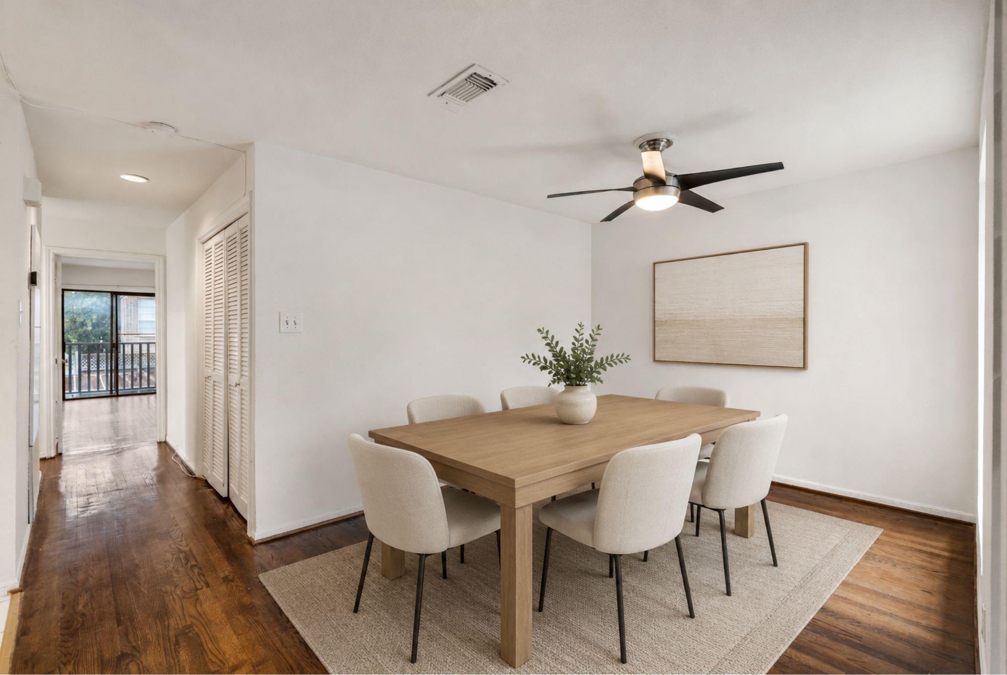 2829 Timmons Lane # 146