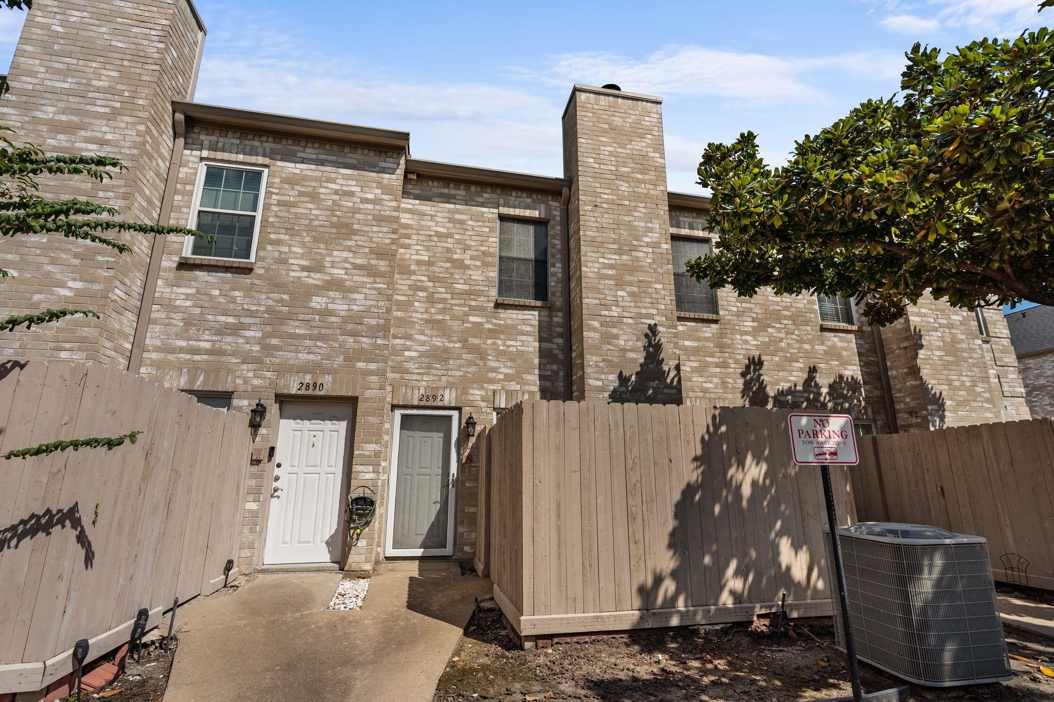 2892 Holly Hall Street # 2892