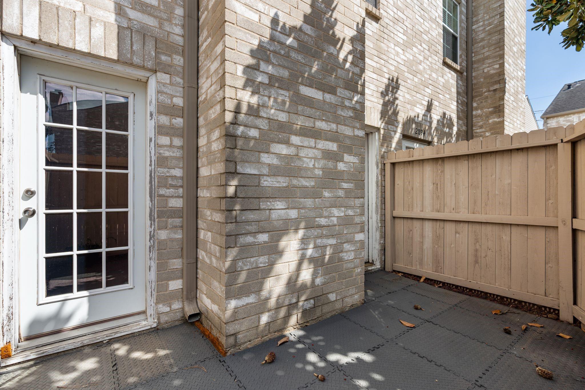 2892 Holly Hall Street # 2892