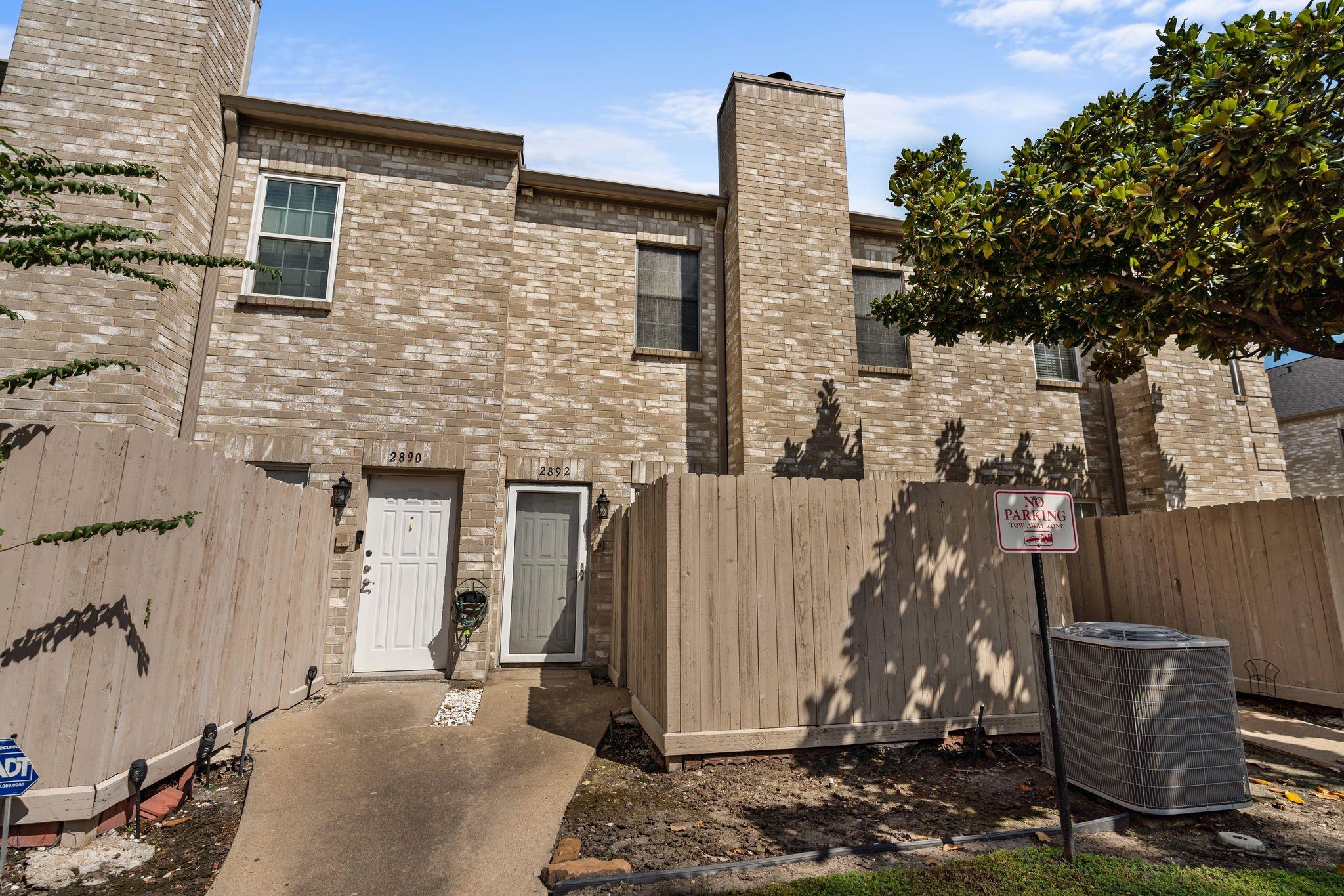 2892 Holly Hall Street # 2892