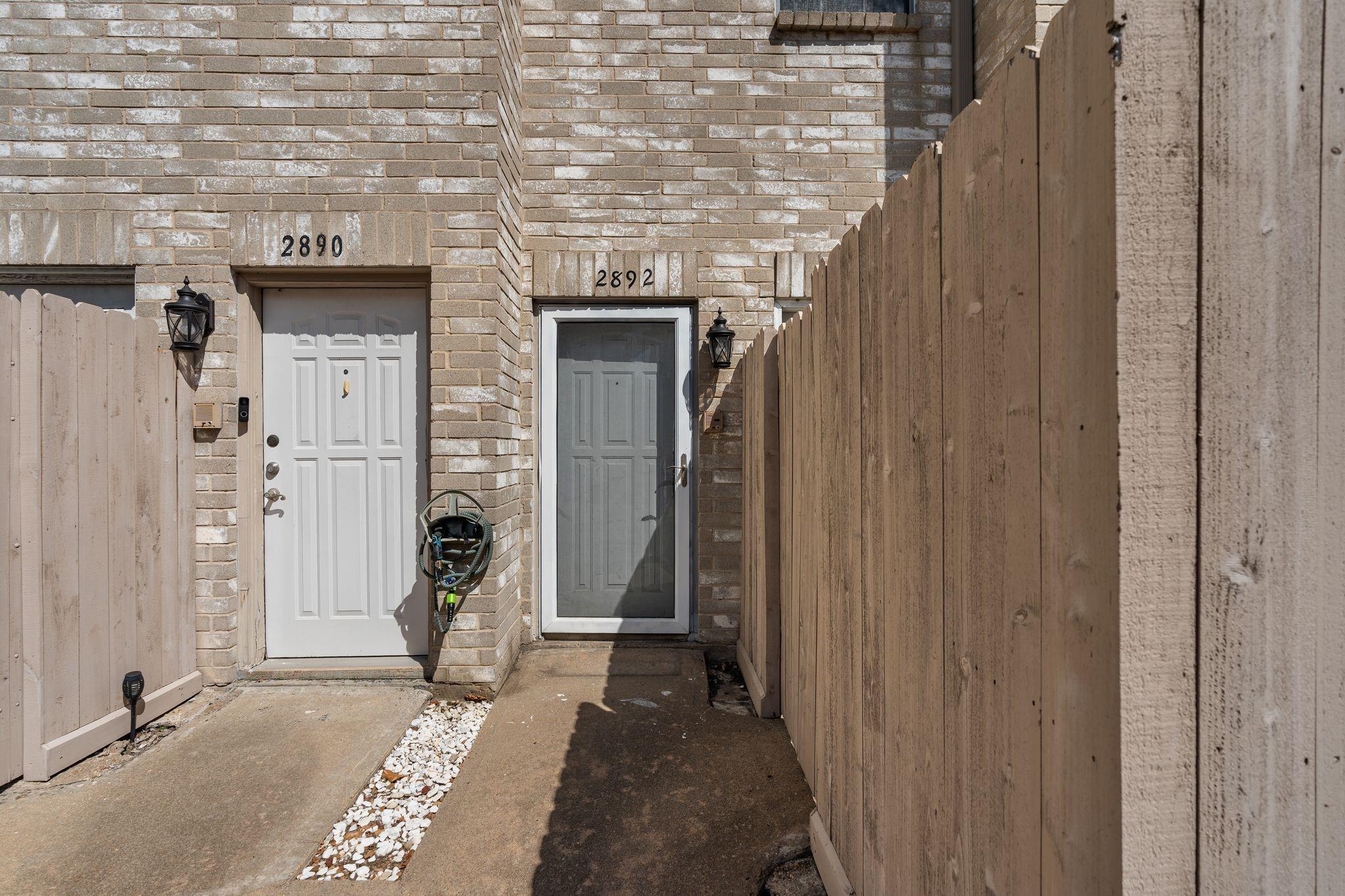 2892 Holly Hall Street # 2892