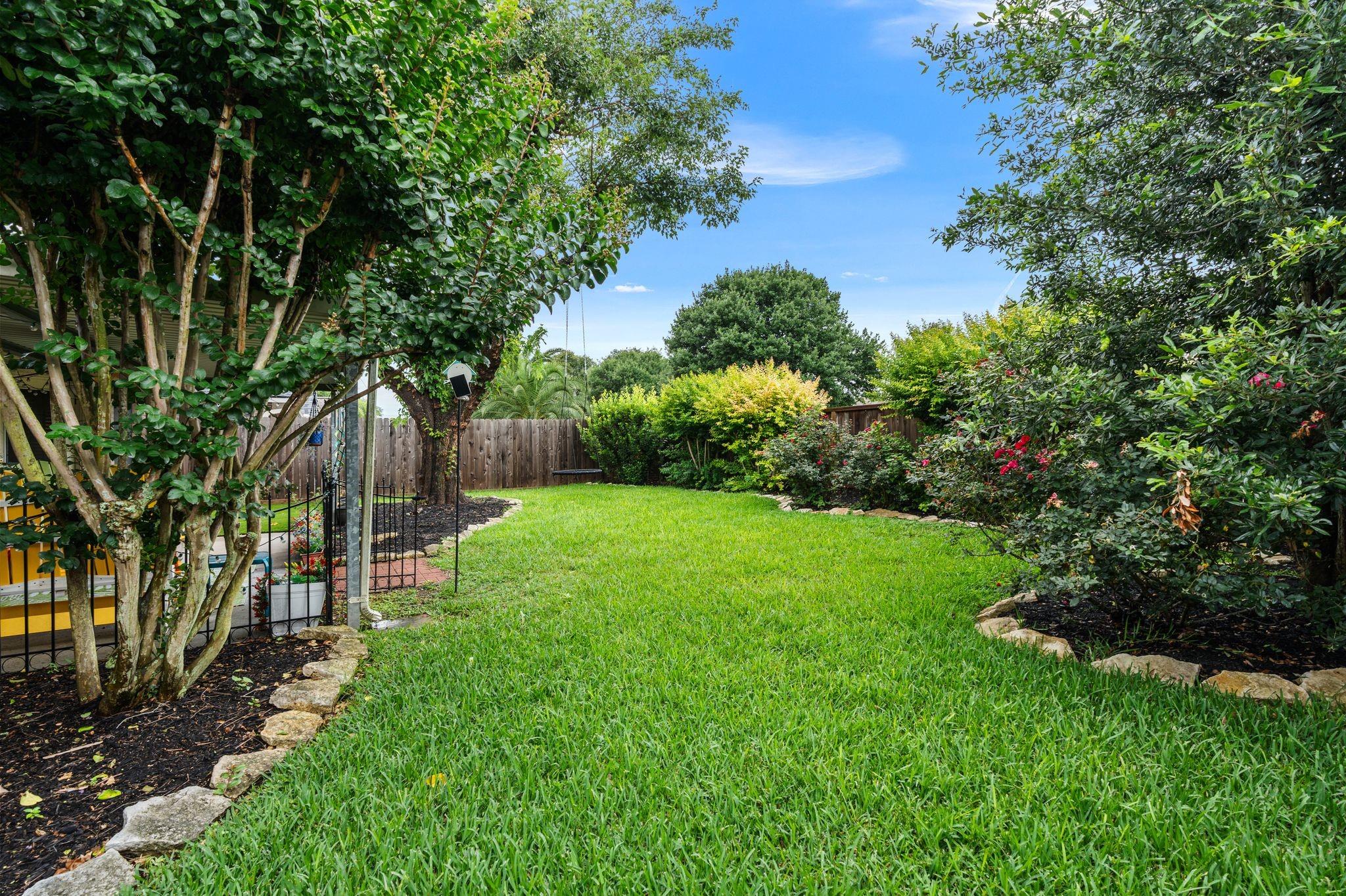 4839 Aspen Drive