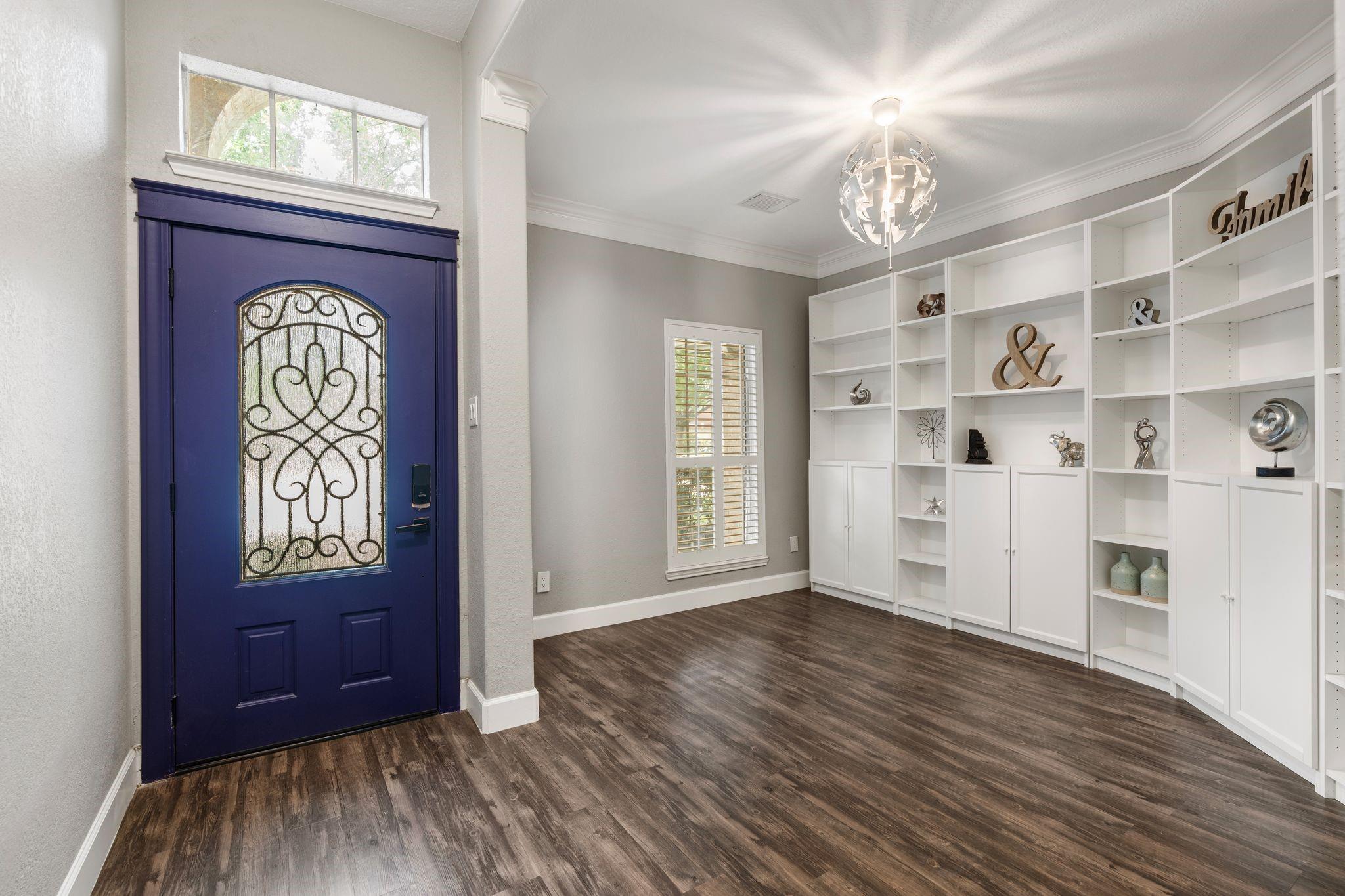 4839 Aspen Drive